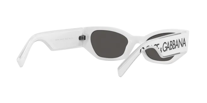 Dolce & Gabbana DG6186 331287