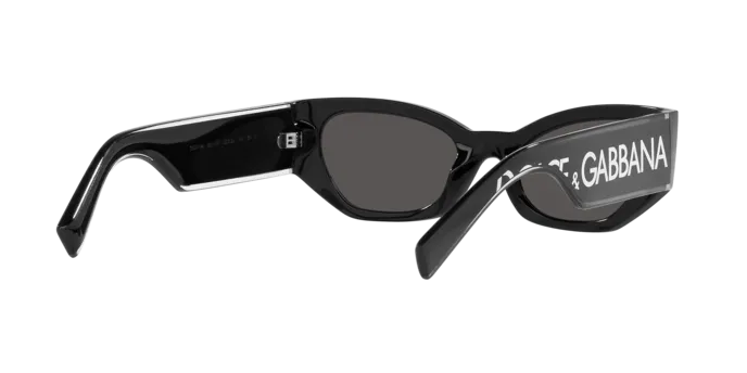 Dolce & Gabbana DG6186 501/87