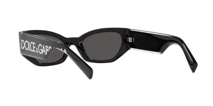 Dolce & Gabbana DG6186 501/87
