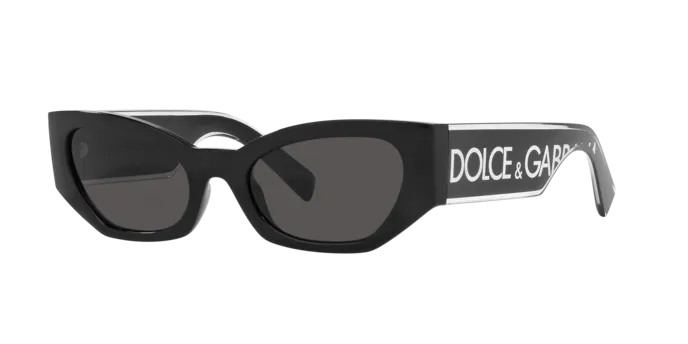 Dolce & Gabbana DG6186 501/87