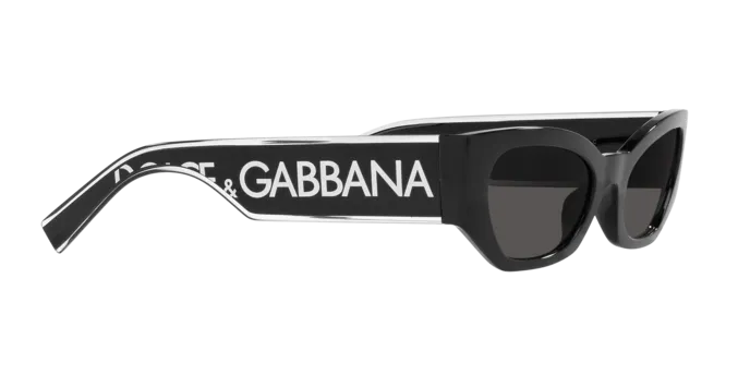 Dolce & Gabbana DG6186 501/87