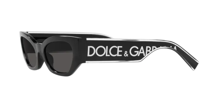 Dolce & Gabbana DG6186 501/87