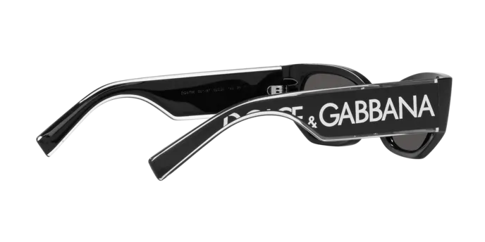 Dolce & Gabbana DG6186 501/87