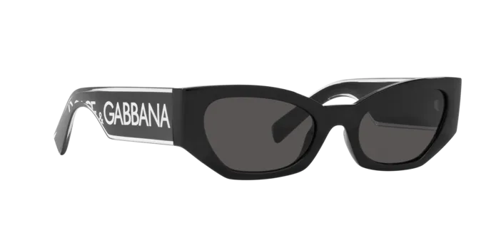 Dolce & Gabbana DG6186 501/87