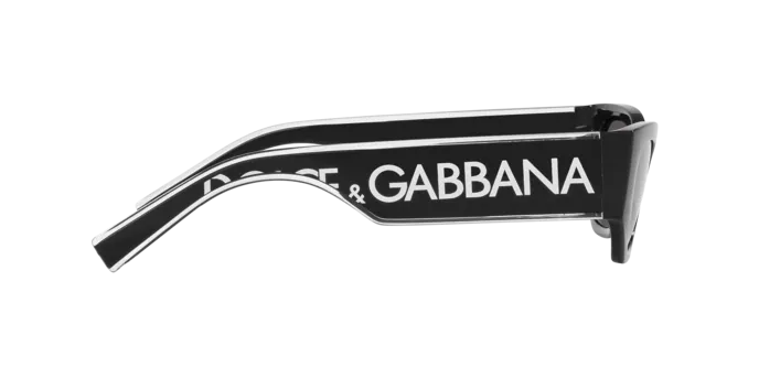Dolce & Gabbana DG6186 501/87