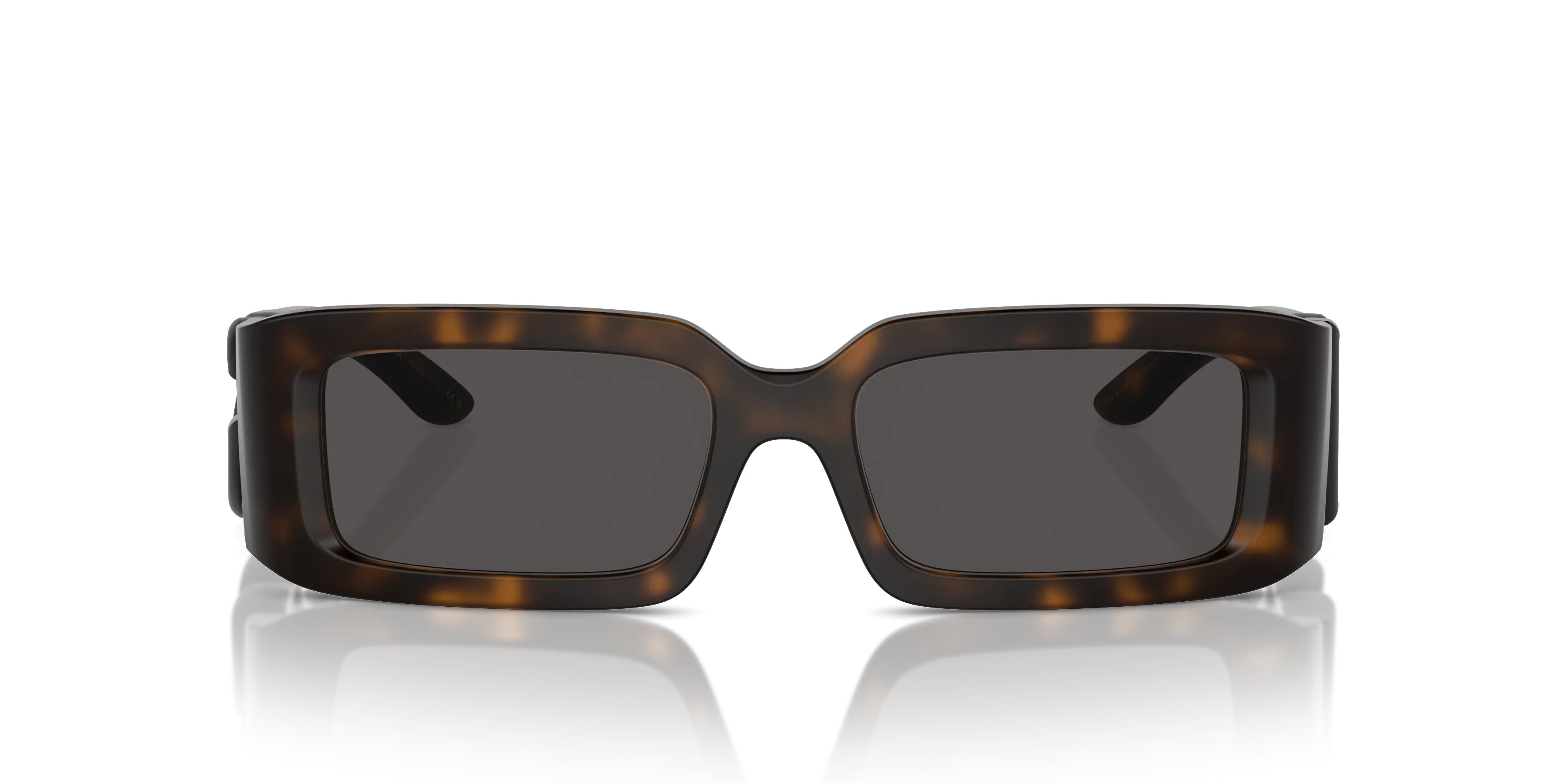Dolce & Gabbana DG6197 193587