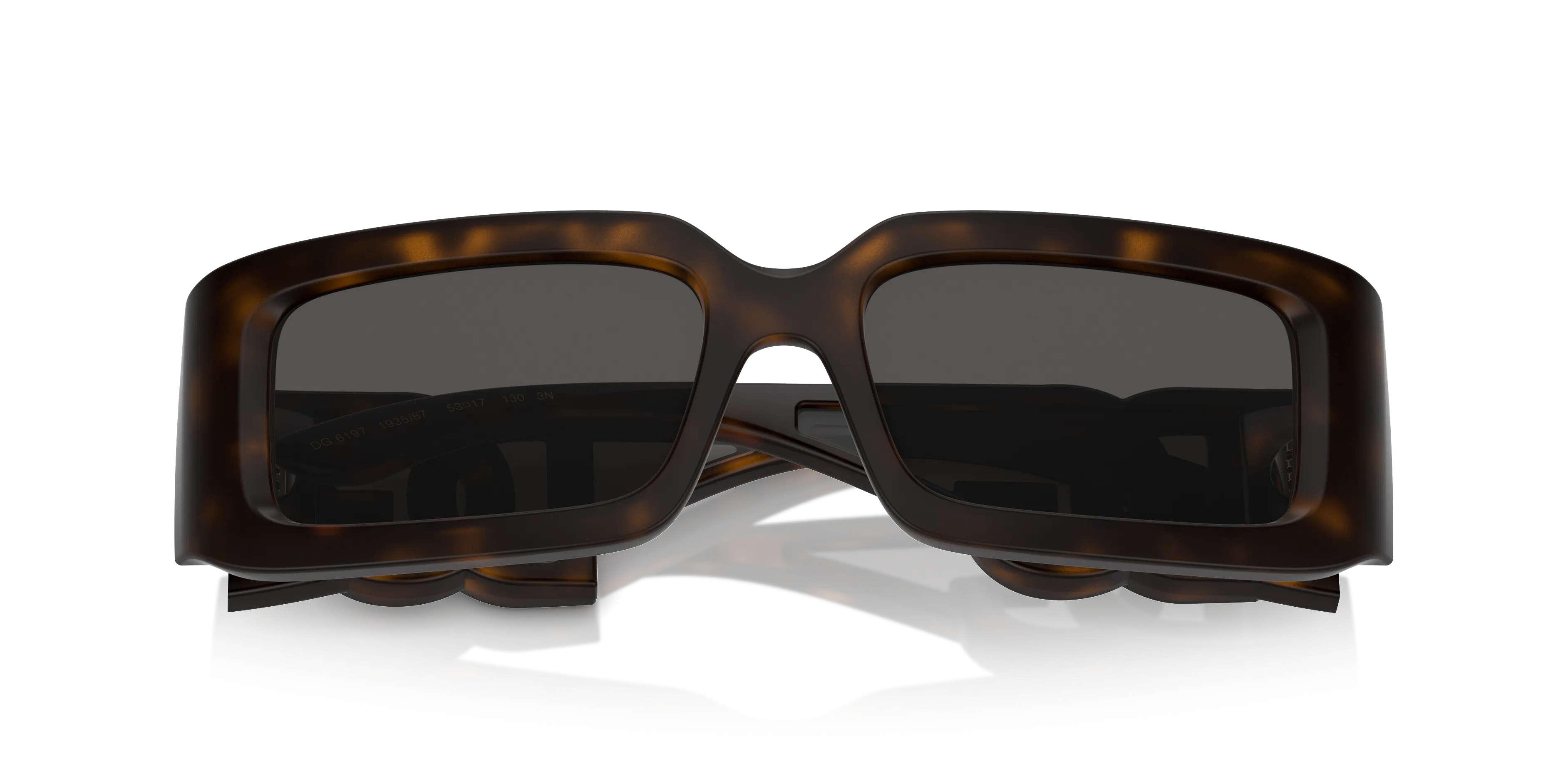 Dolce & Gabbana DG6197 193587
