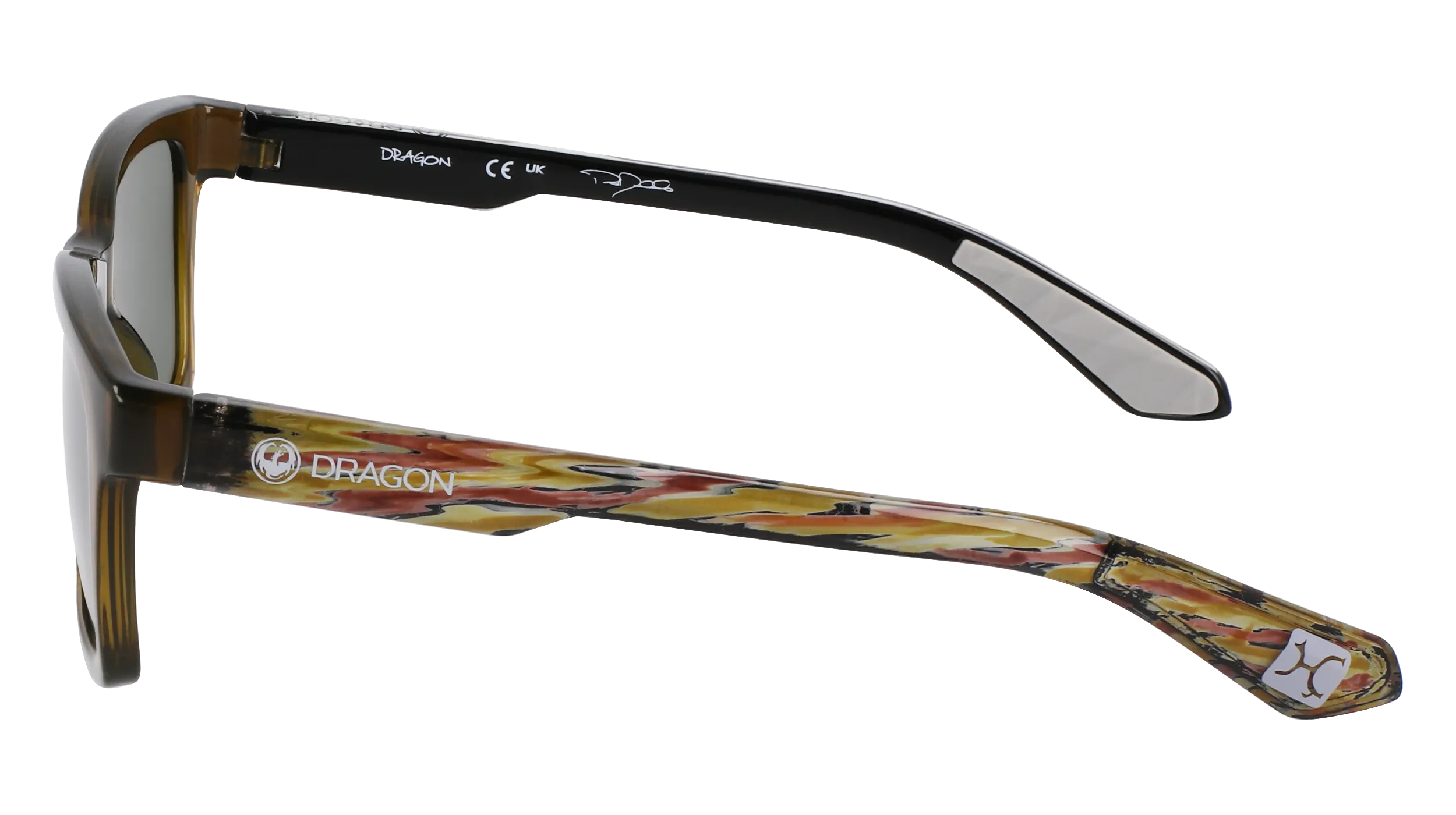Dragon DR THORN ATH LL 314