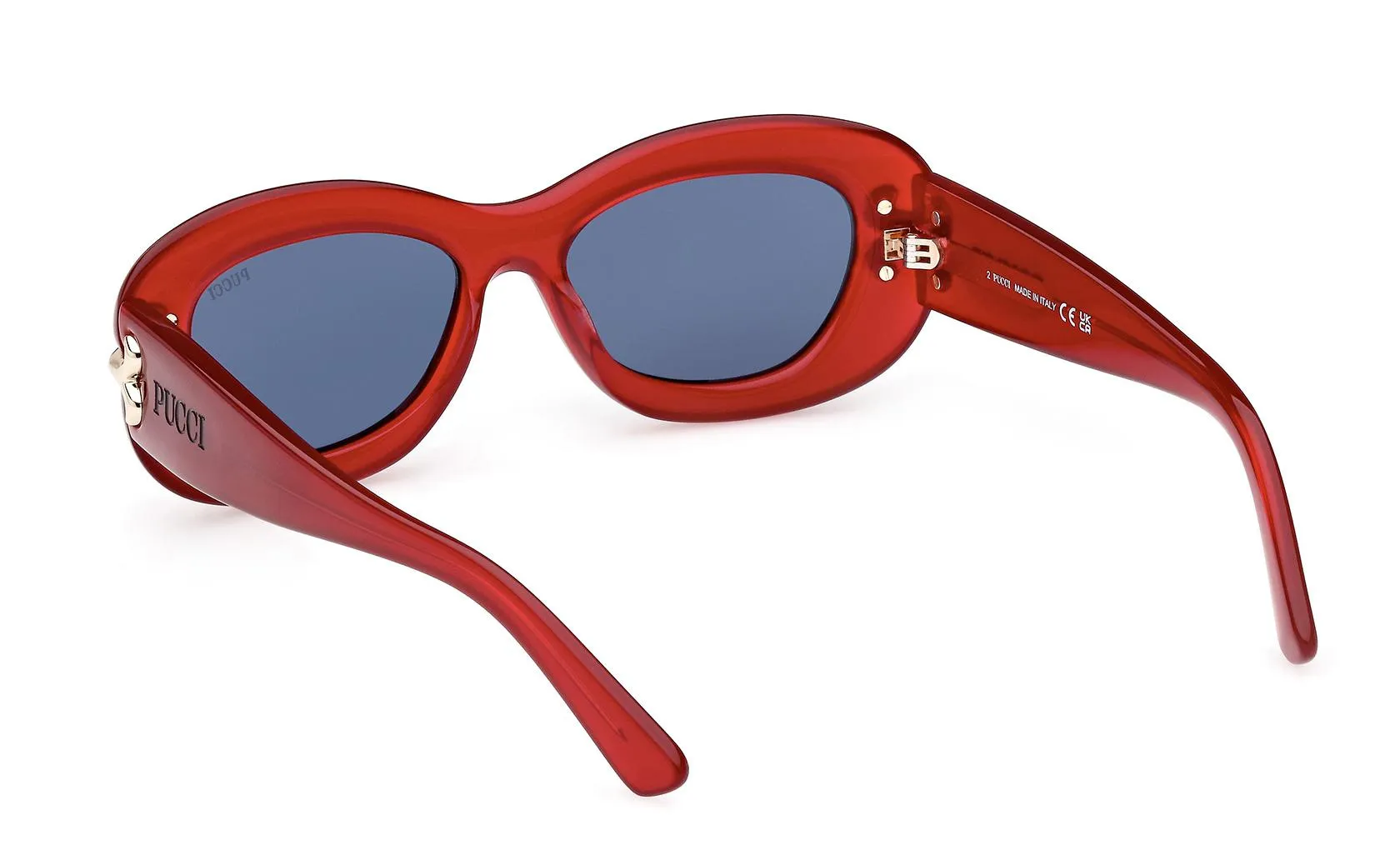 Emilio Pucci EP0210 66V