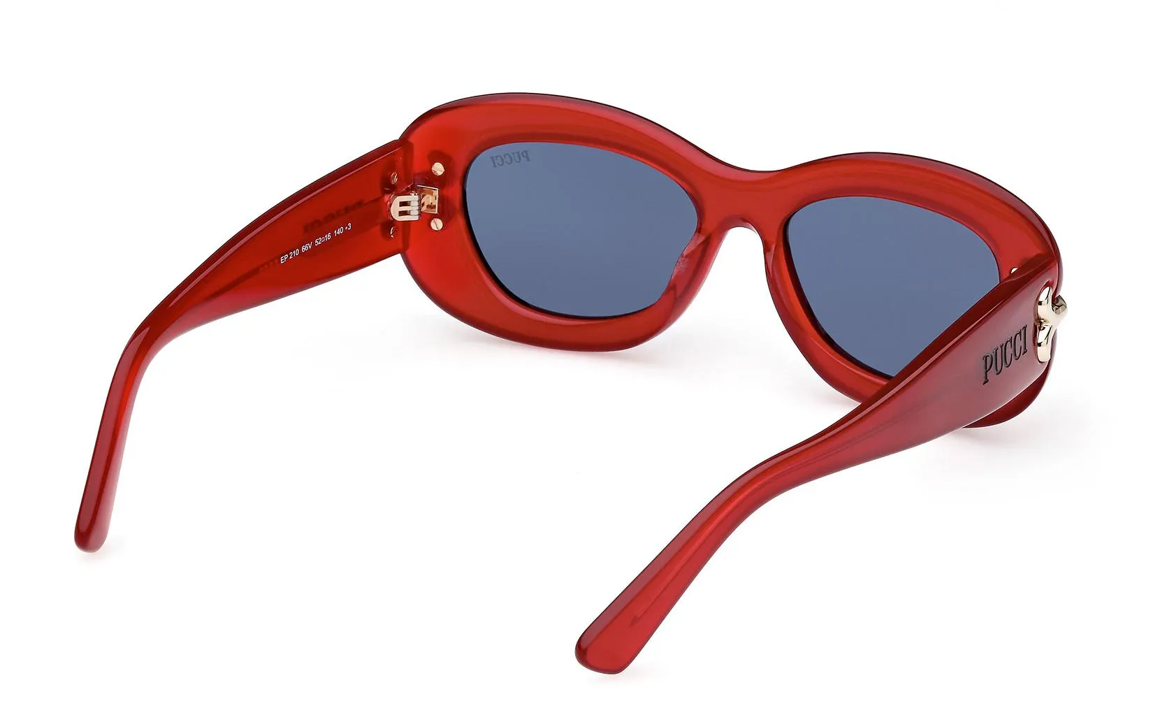 Emilio Pucci EP0210 66V