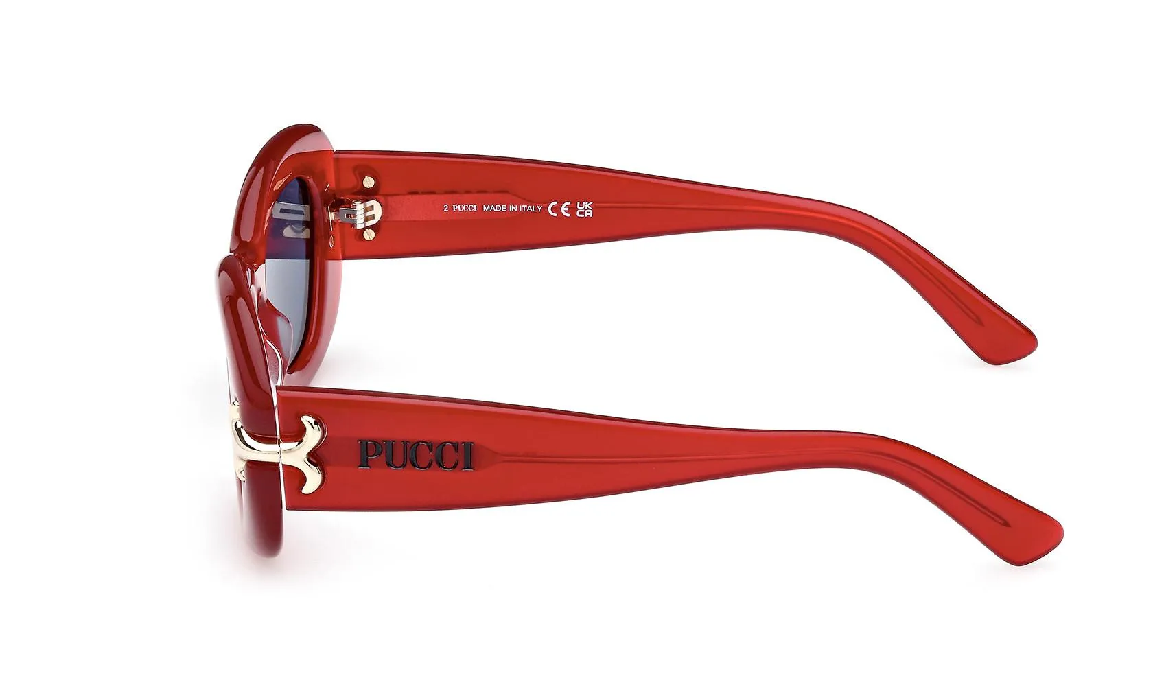 Emilio Pucci EP0210 66V