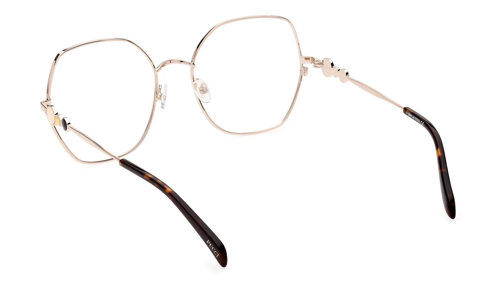 Emilio Pucci EP5204 005