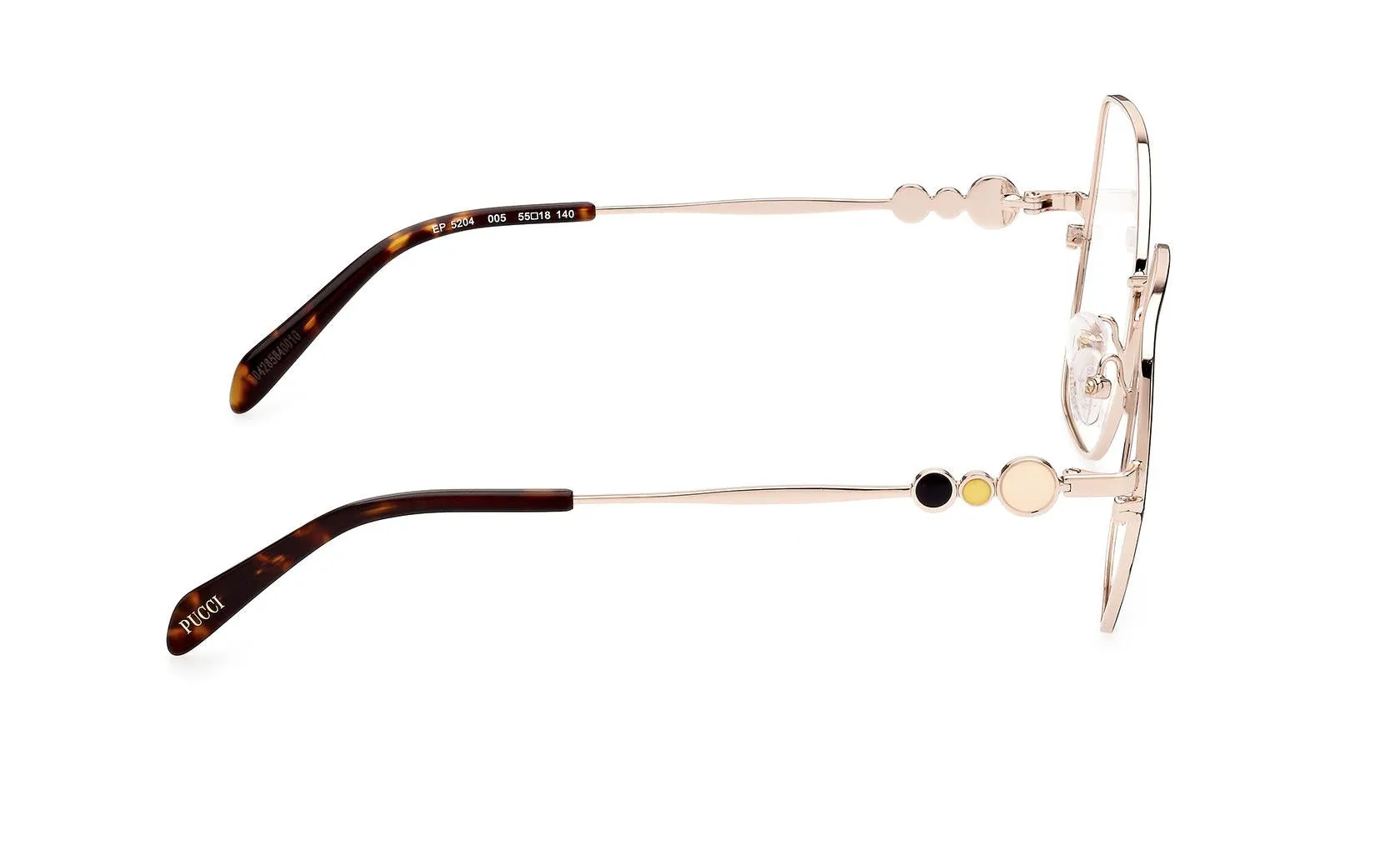 Emilio Pucci EP5204 005