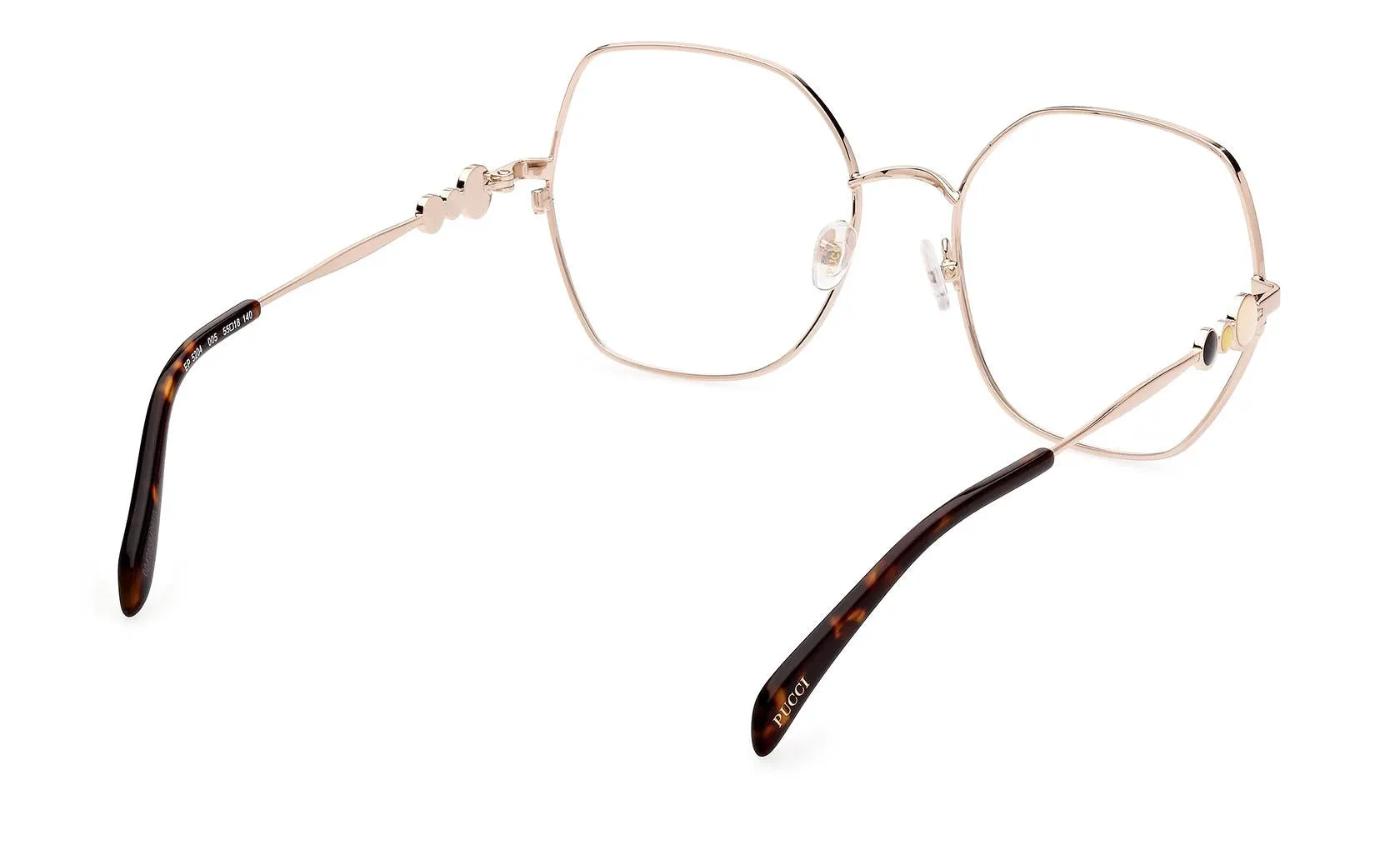 Emilio Pucci EP5204 005