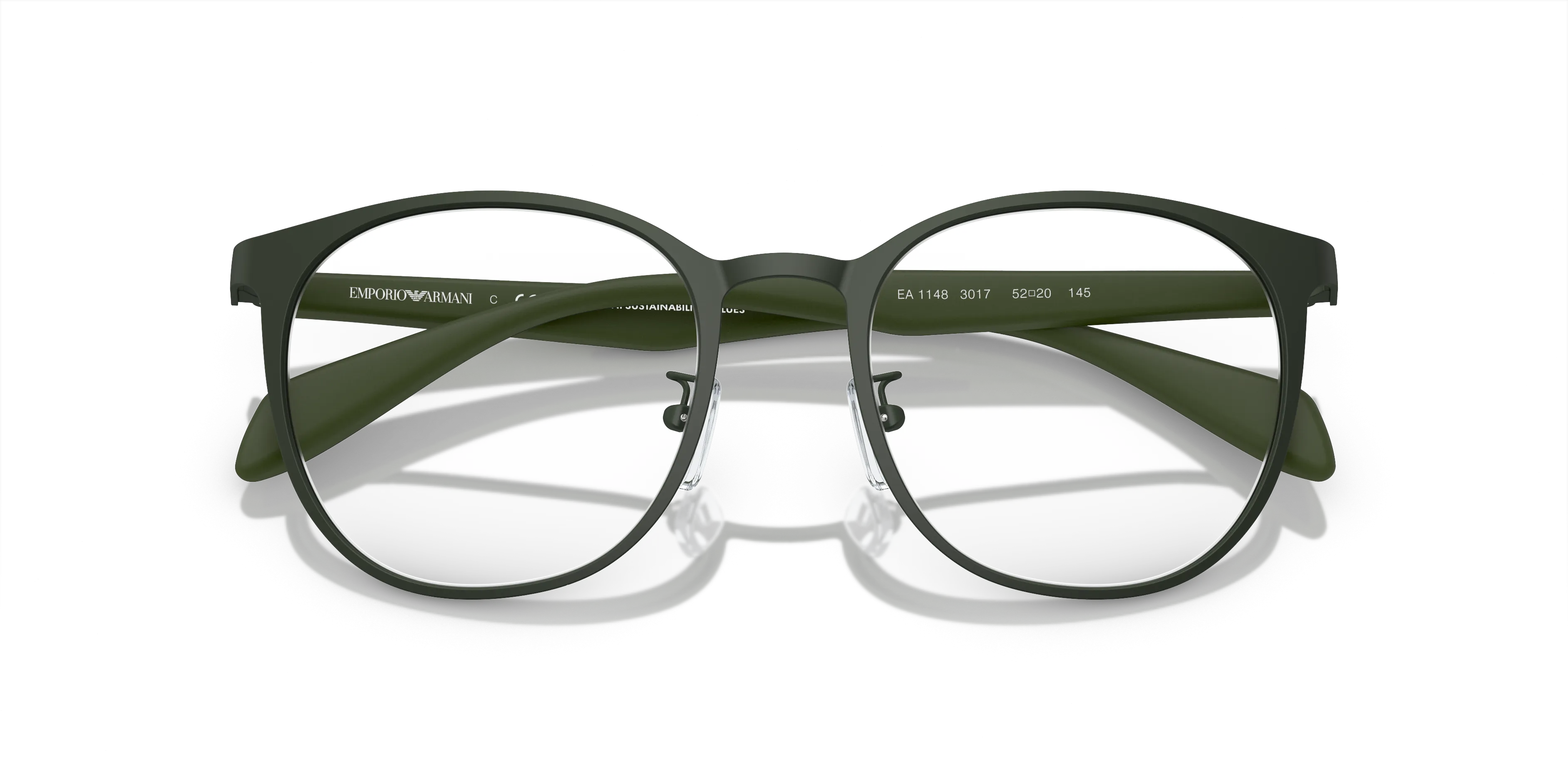 Emporio Armani EA1148 3017