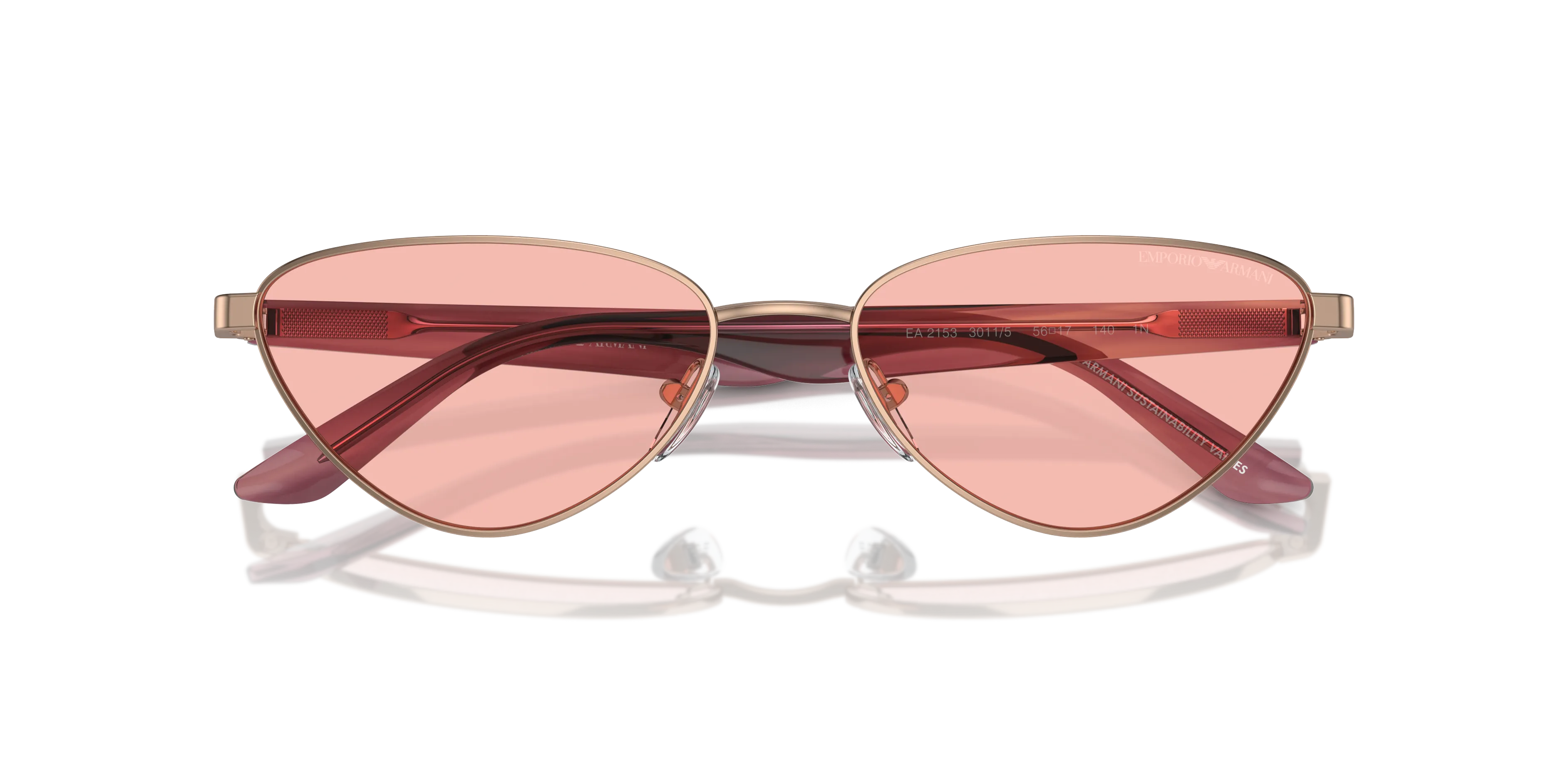 Emporio Armani EA2153 3011/5