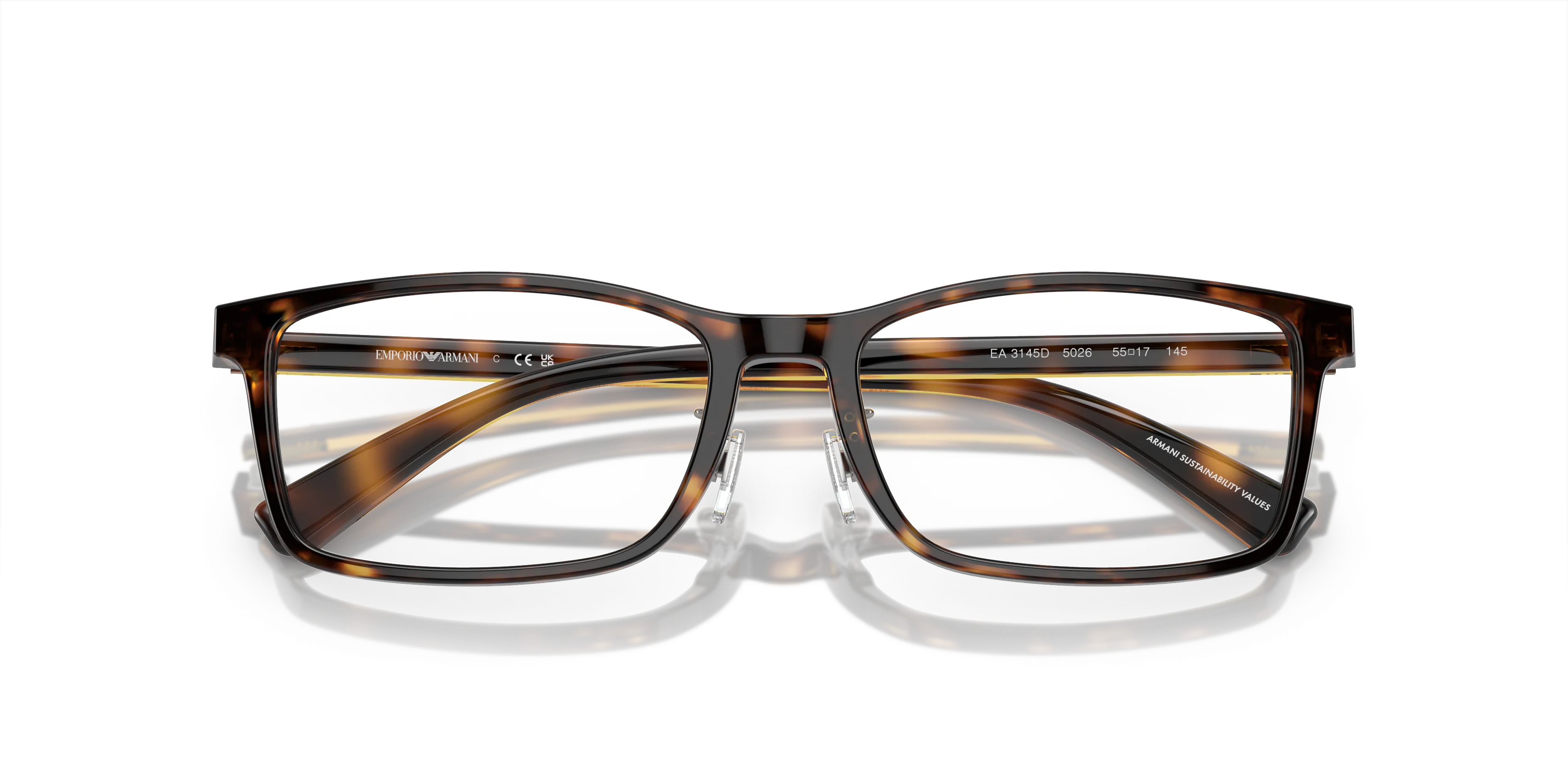 Emporio Armani EA3145D 5026