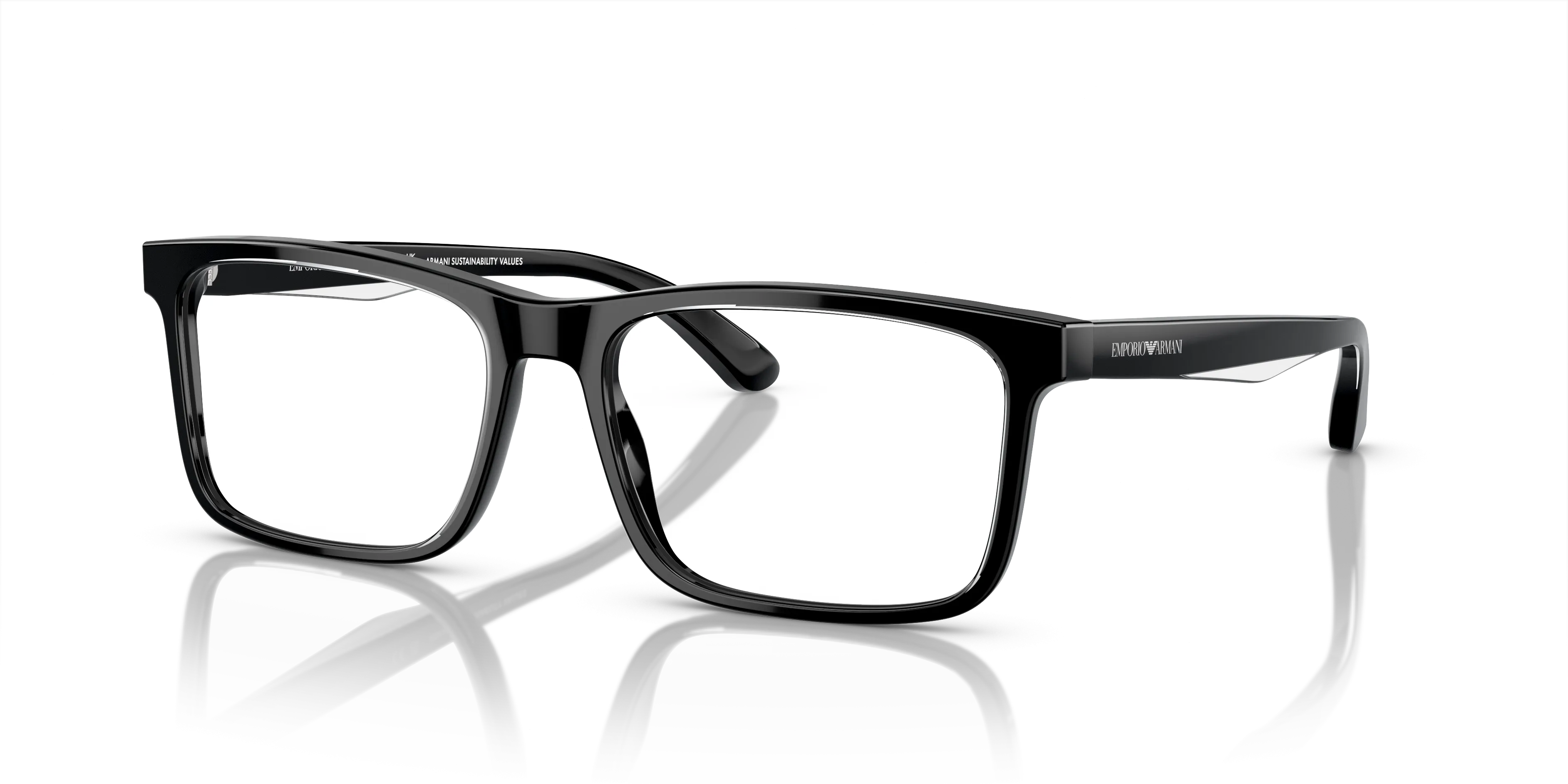 Emporio Armani EA3227 6051