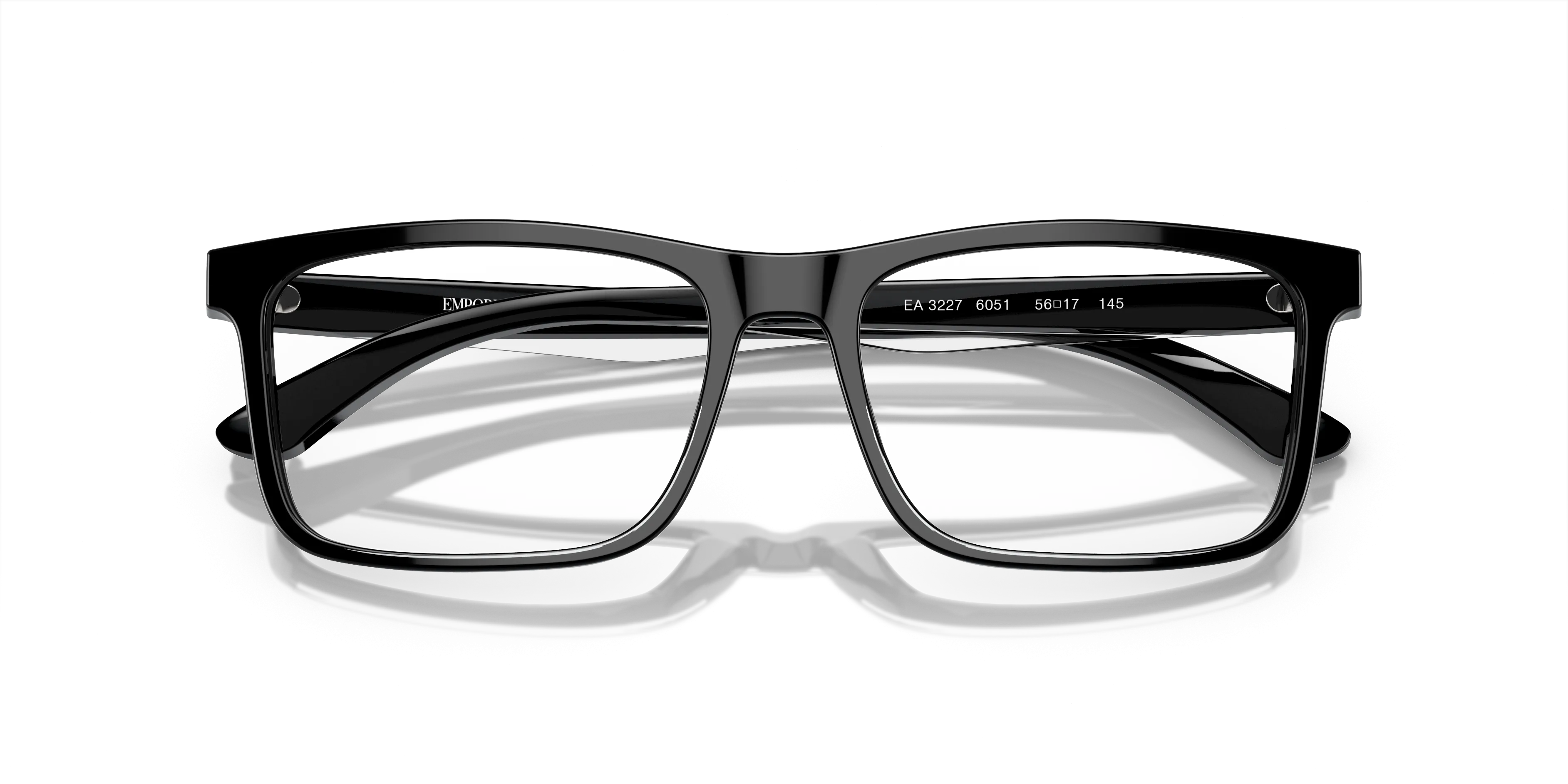 Emporio Armani EA3227 6051