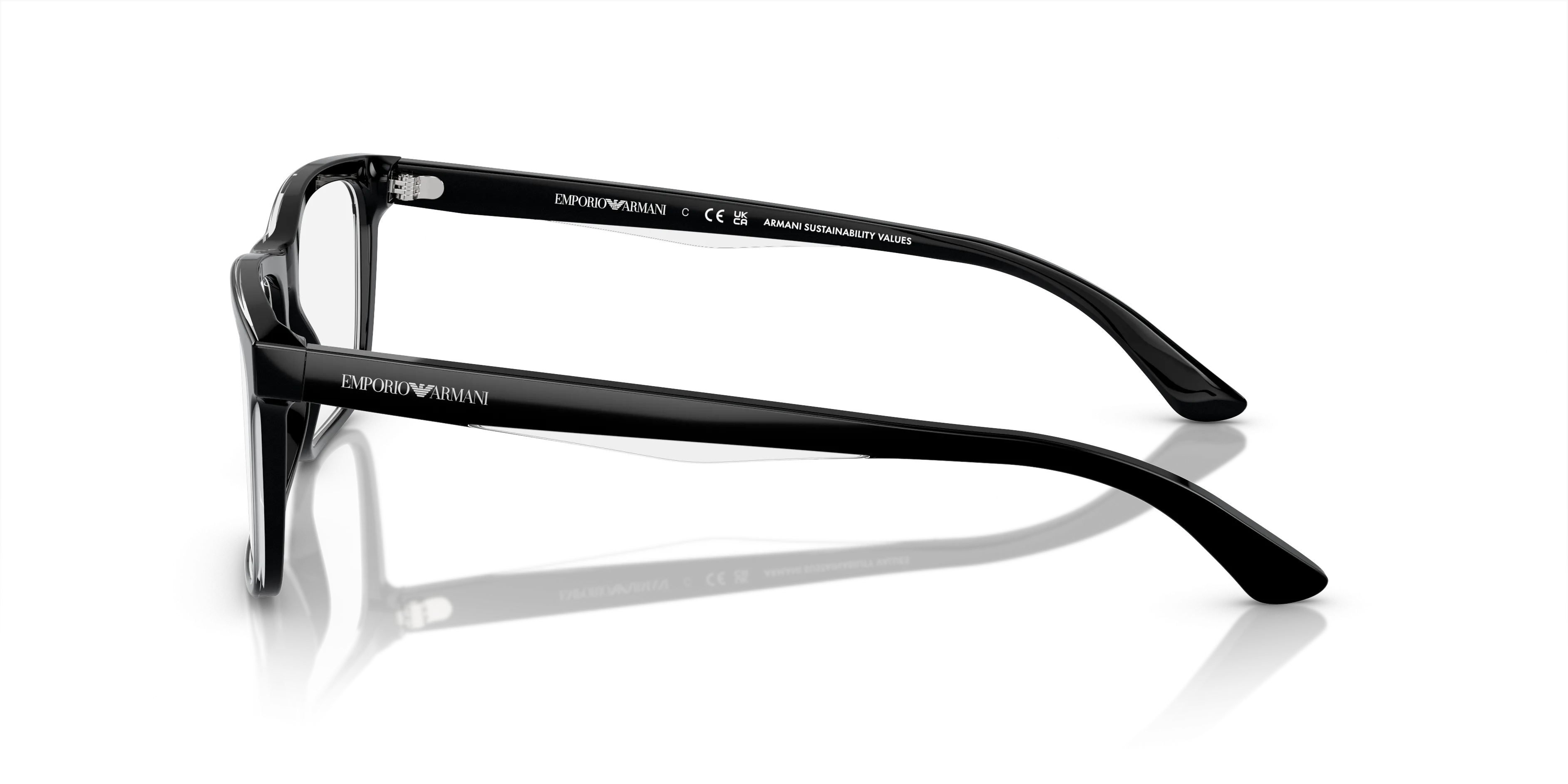 Emporio Armani EA3227 6051