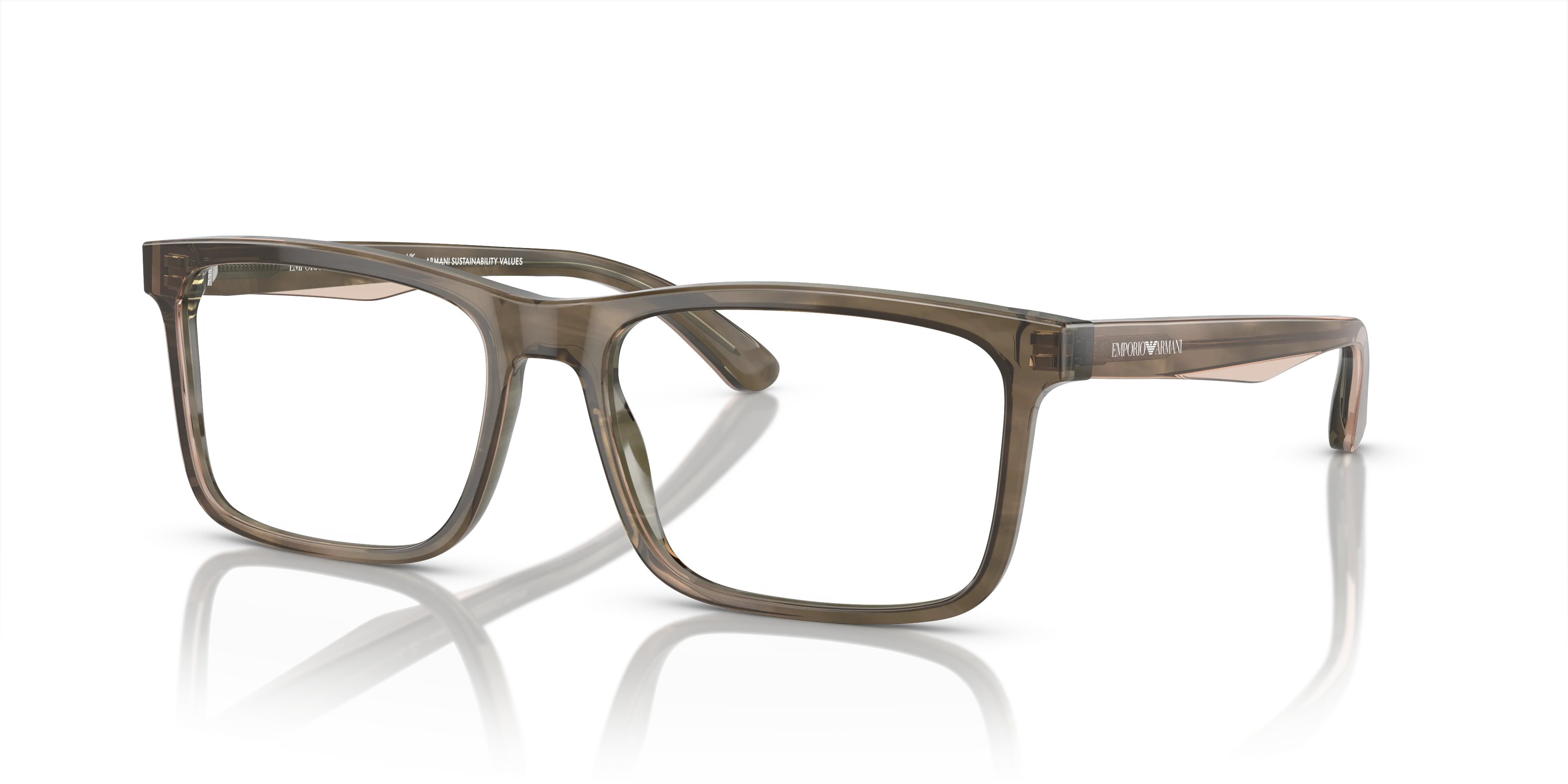Emporio Armani EA3227 6055
