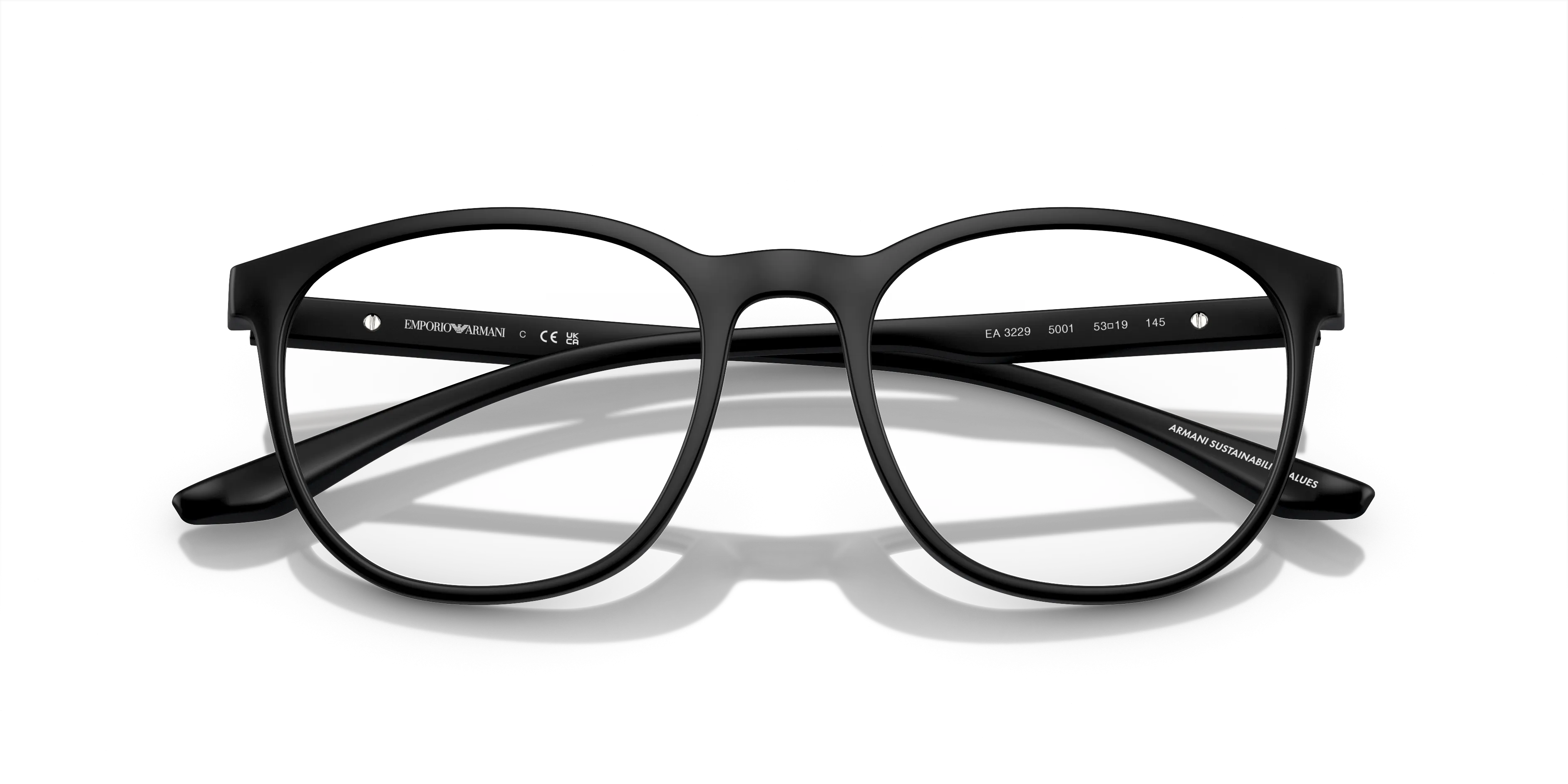 Emporio Armani EA3229 5001