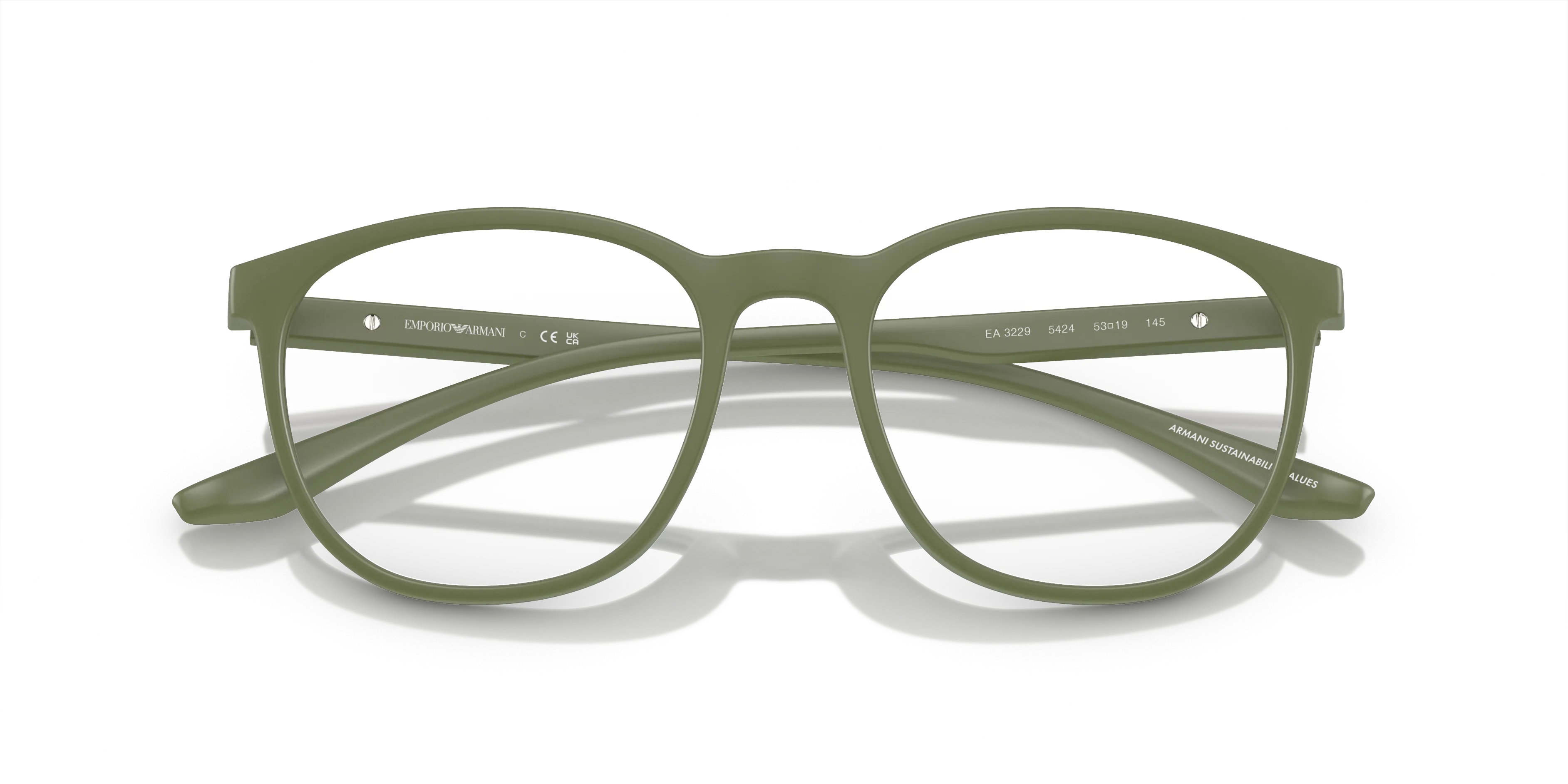 Emporio Armani EA3229 5424