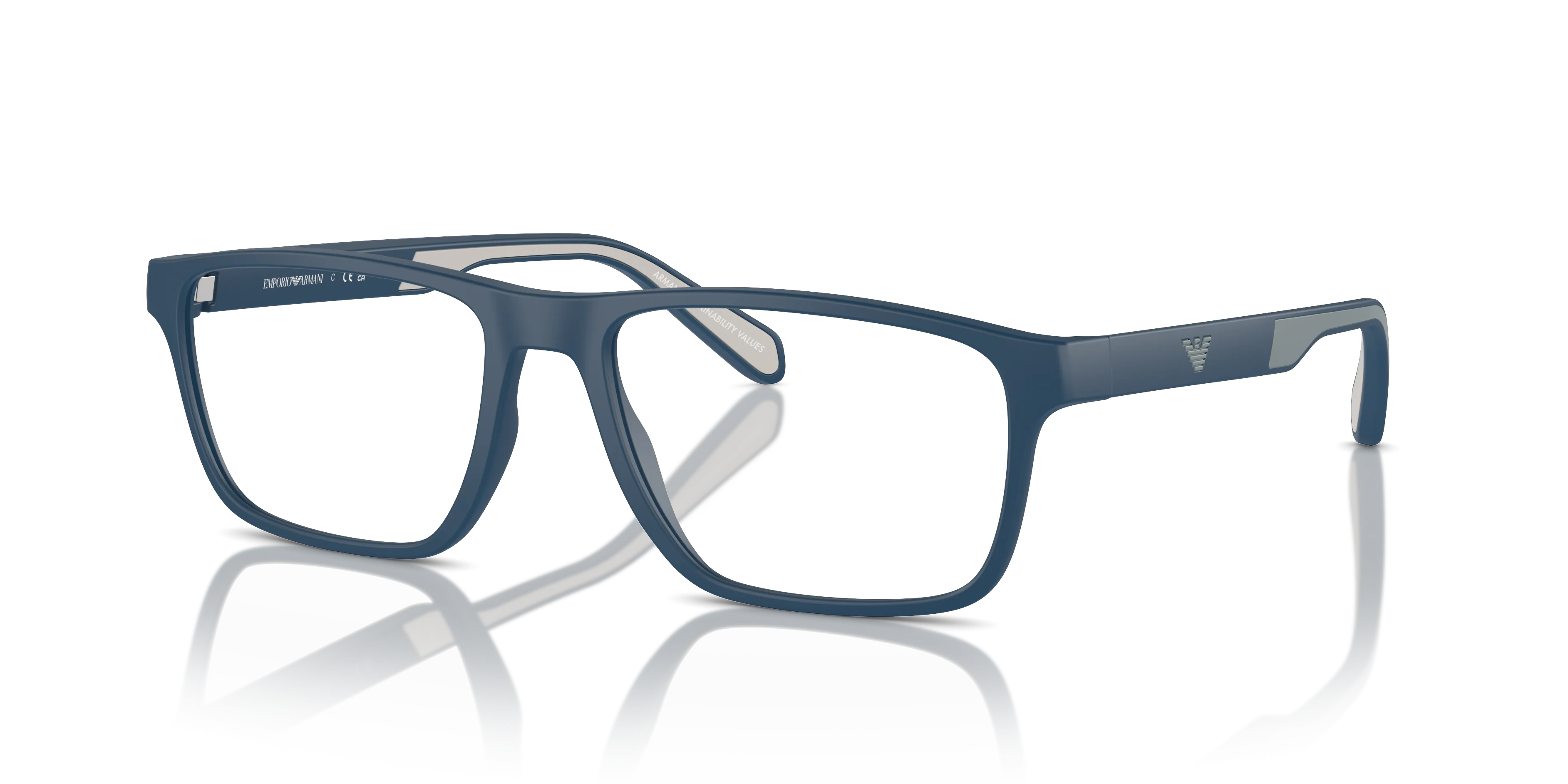Emporio Armani EA3233 5763