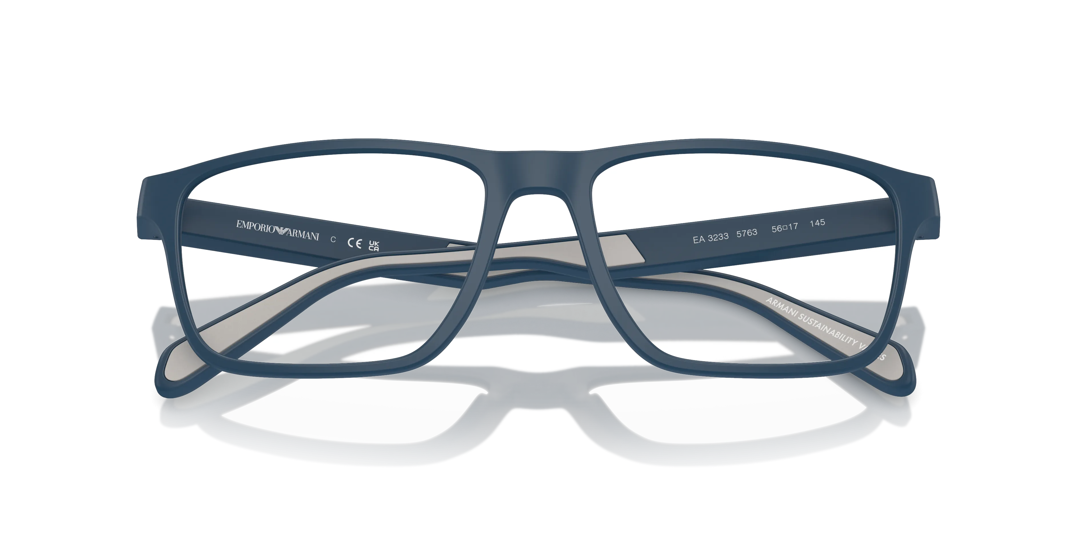 Emporio Armani EA3233 5763