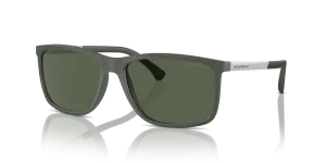 Emporio Armani EA4058 50589A