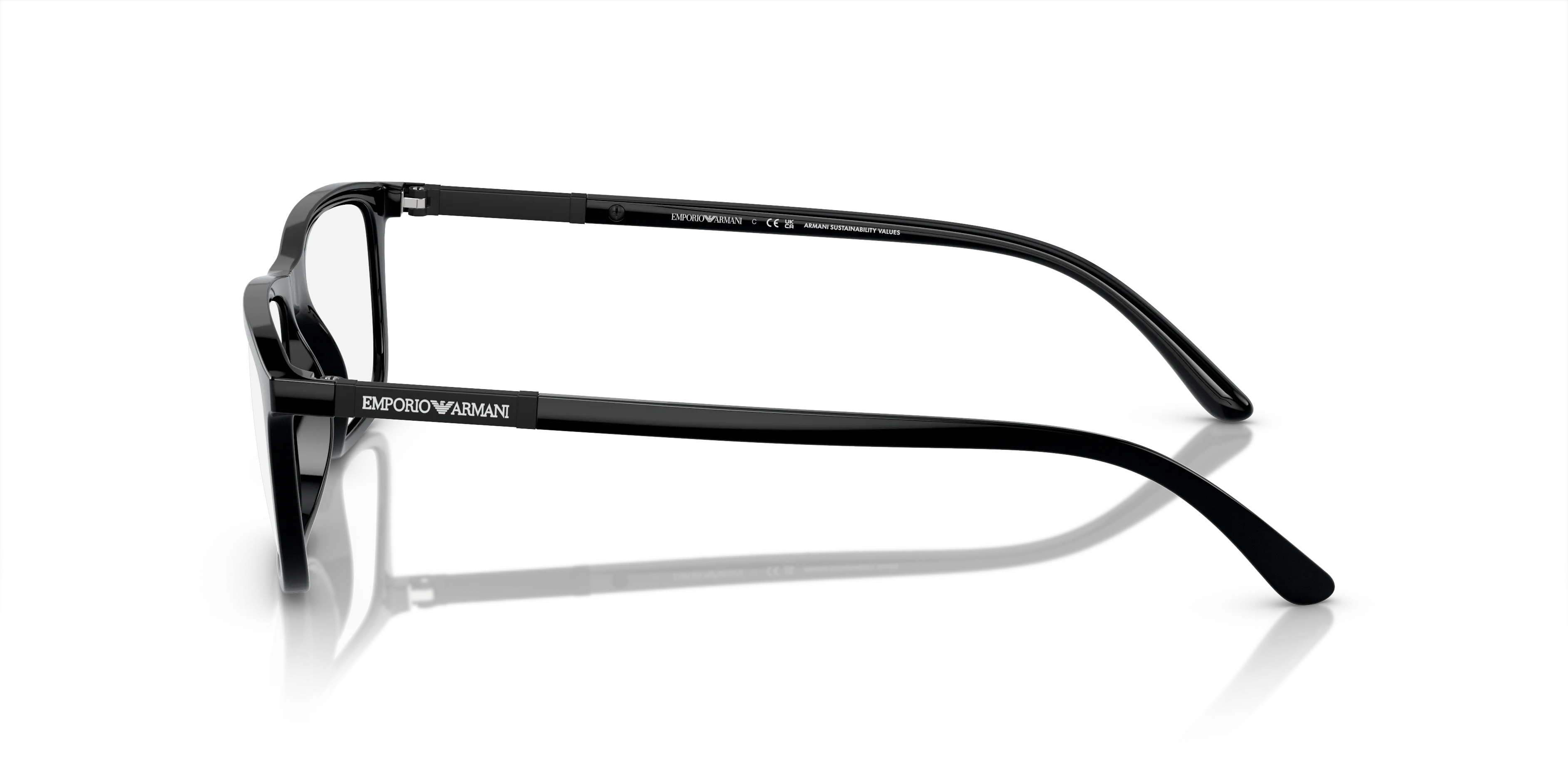 Emporio Armani EA4160 50011W
