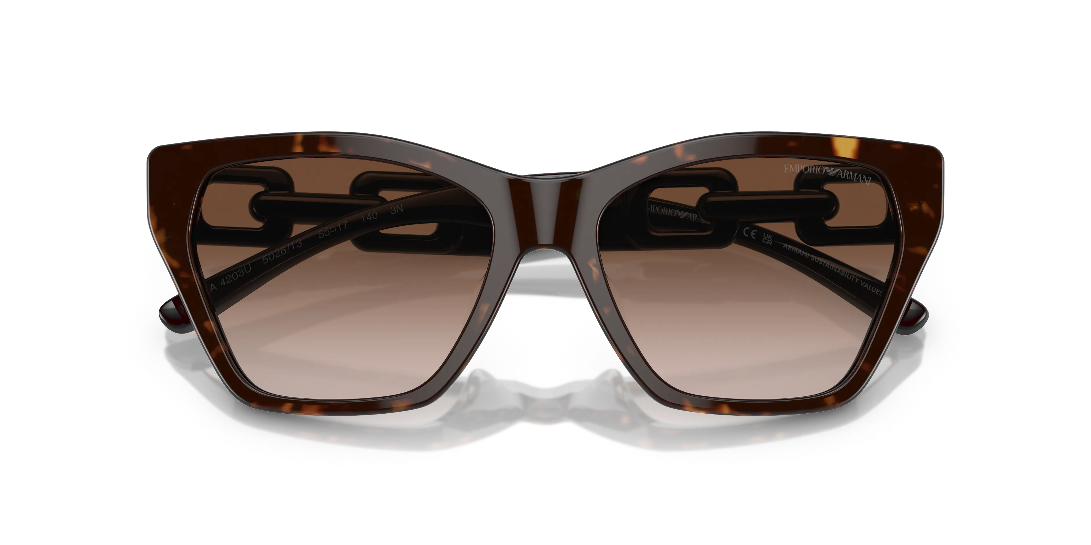 Emporio Armani EA4203U 502613