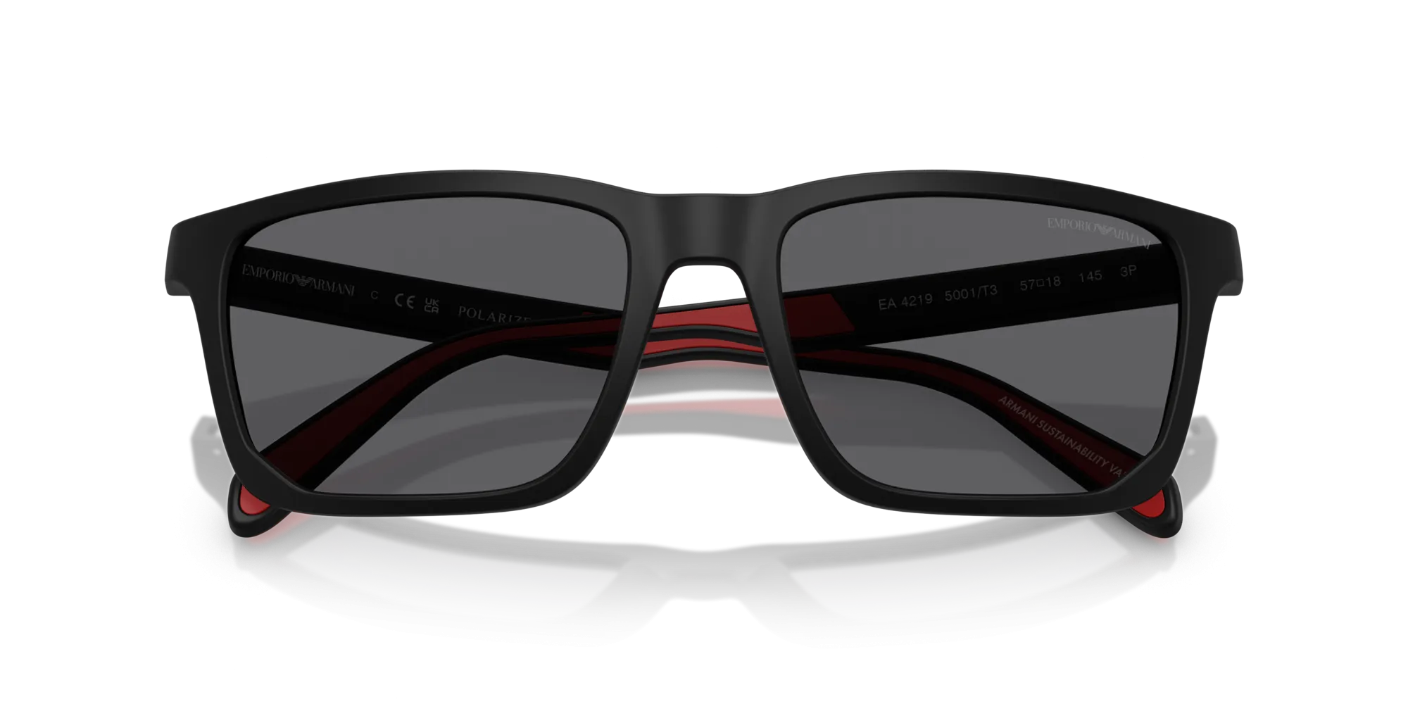 Emporio Armani EA4219 5001T3