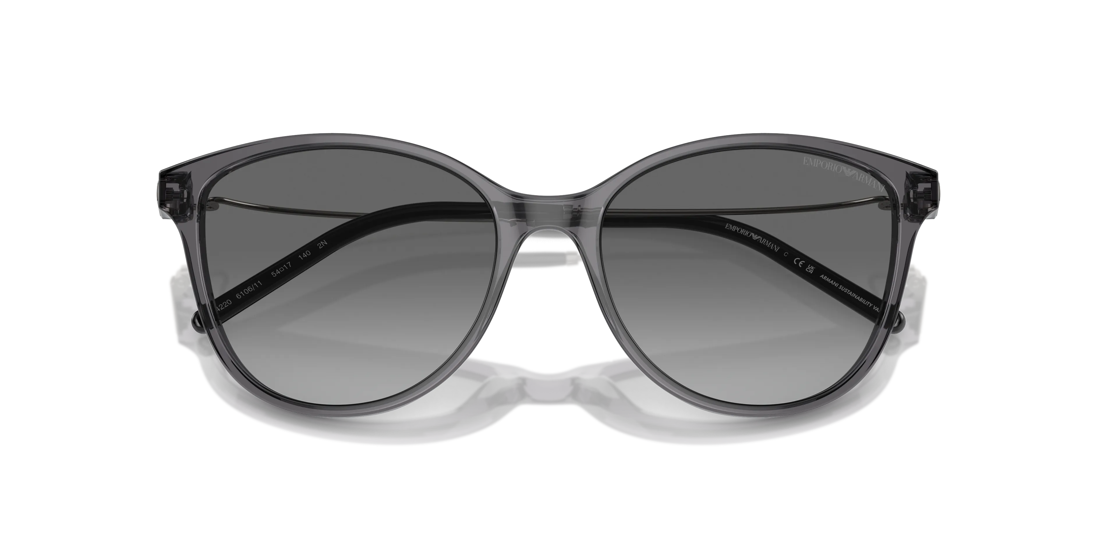 Emporio Armani EA4220 610611