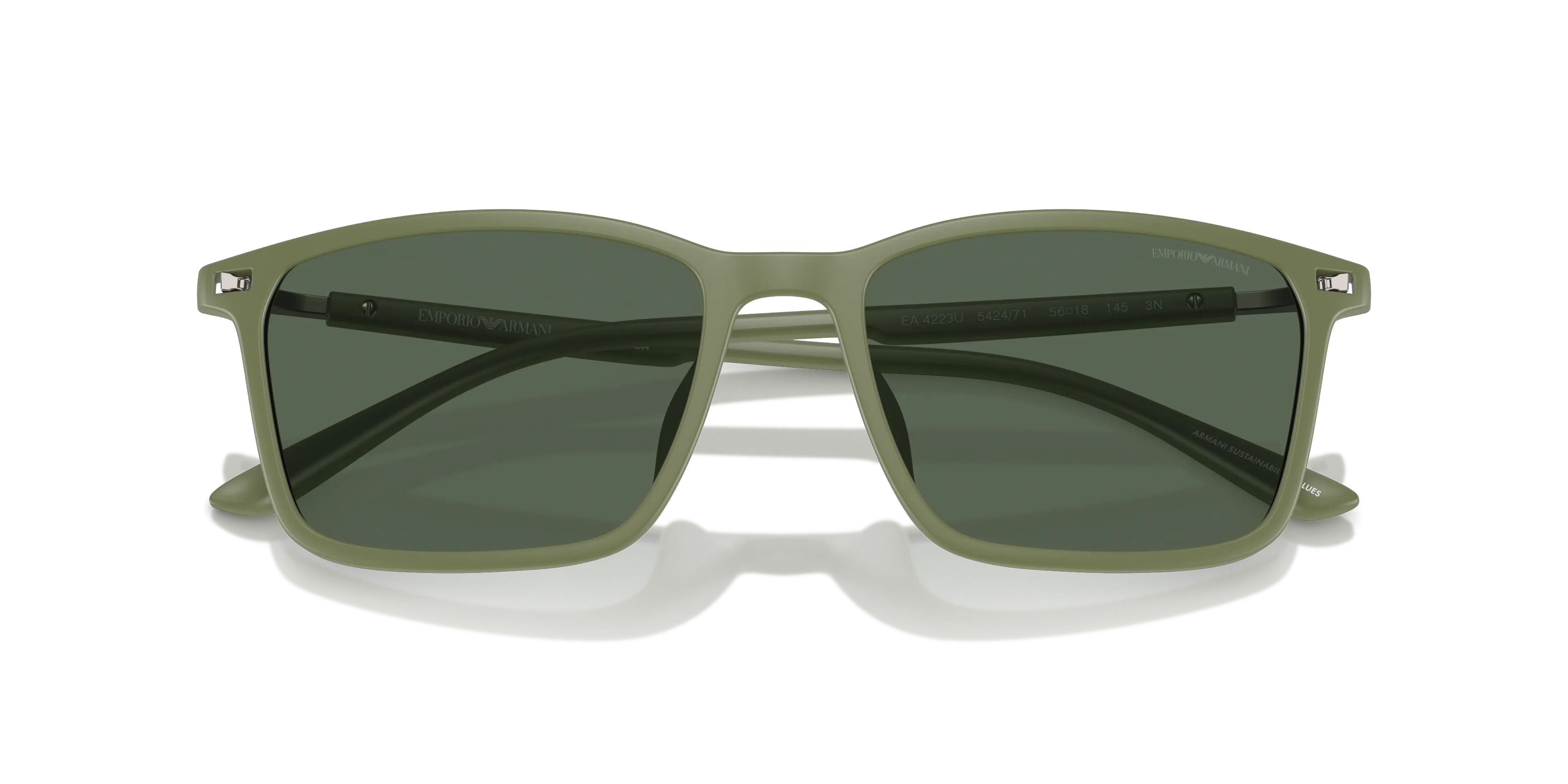 Emporio Armani EA4223U 542471