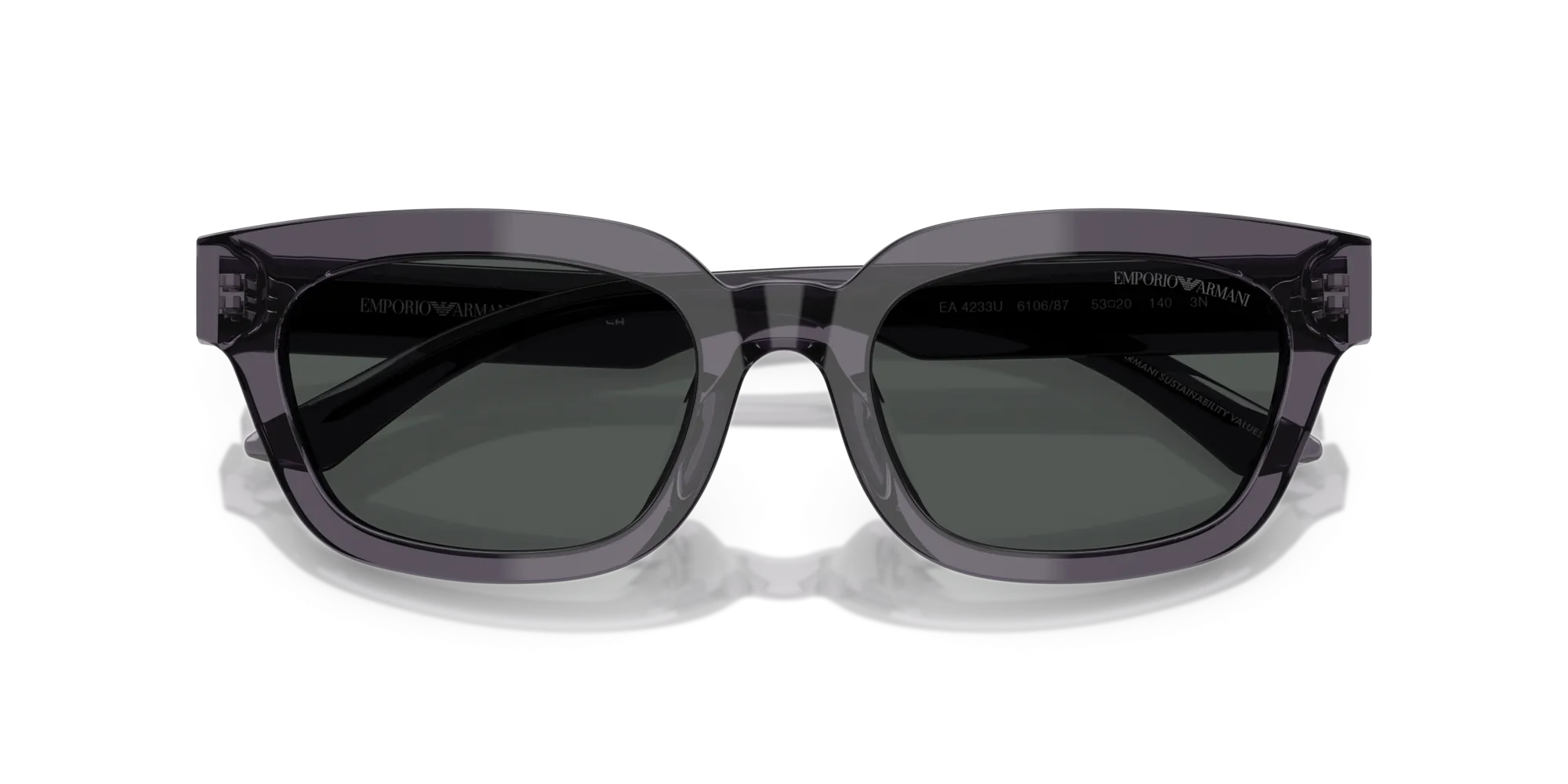 Emporio Armani EA4233U 610687