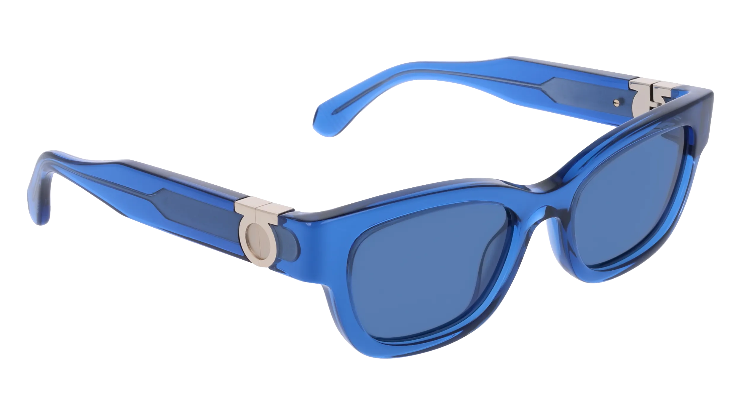 Ferragamo SF2067S 432