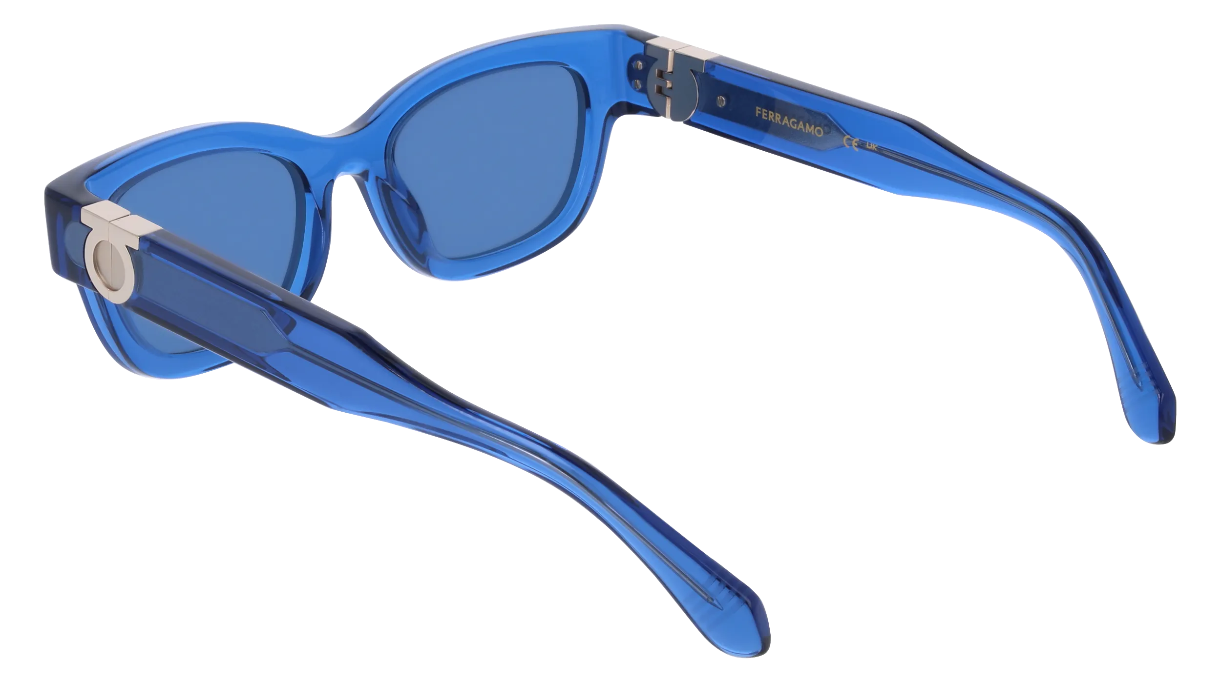 Ferragamo SF2067S 432