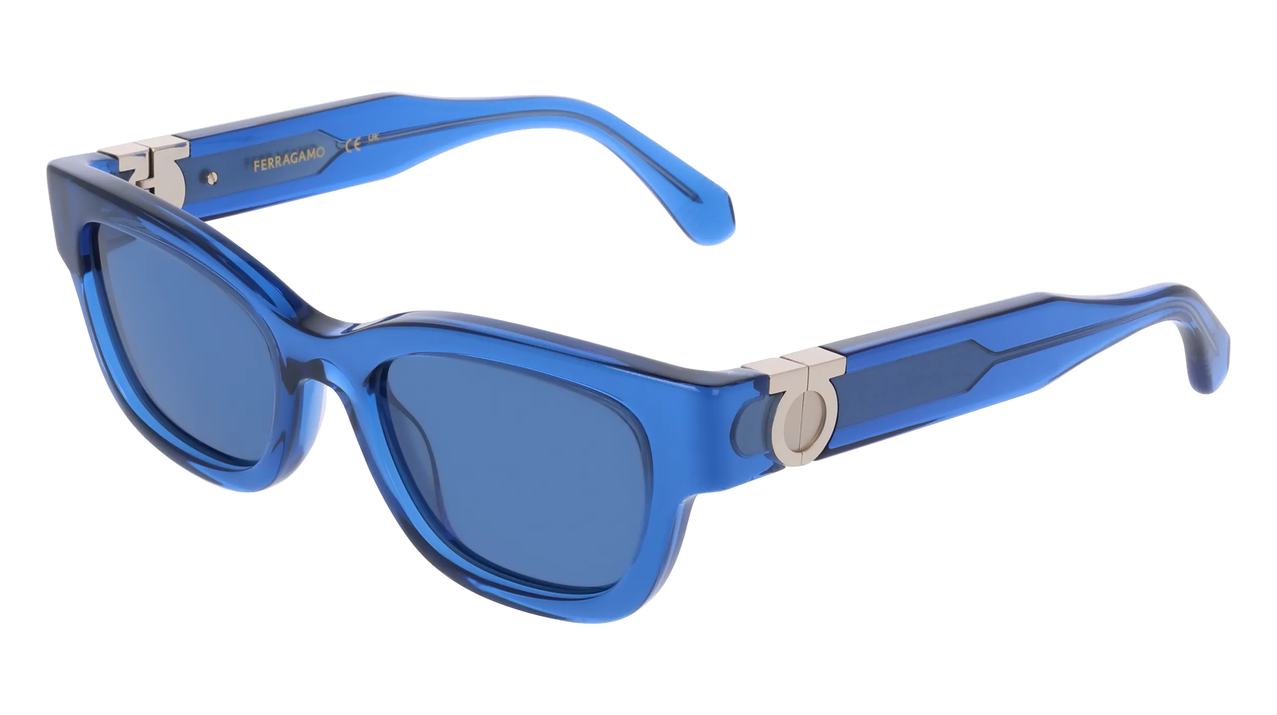Ferragamo SF2067S 432