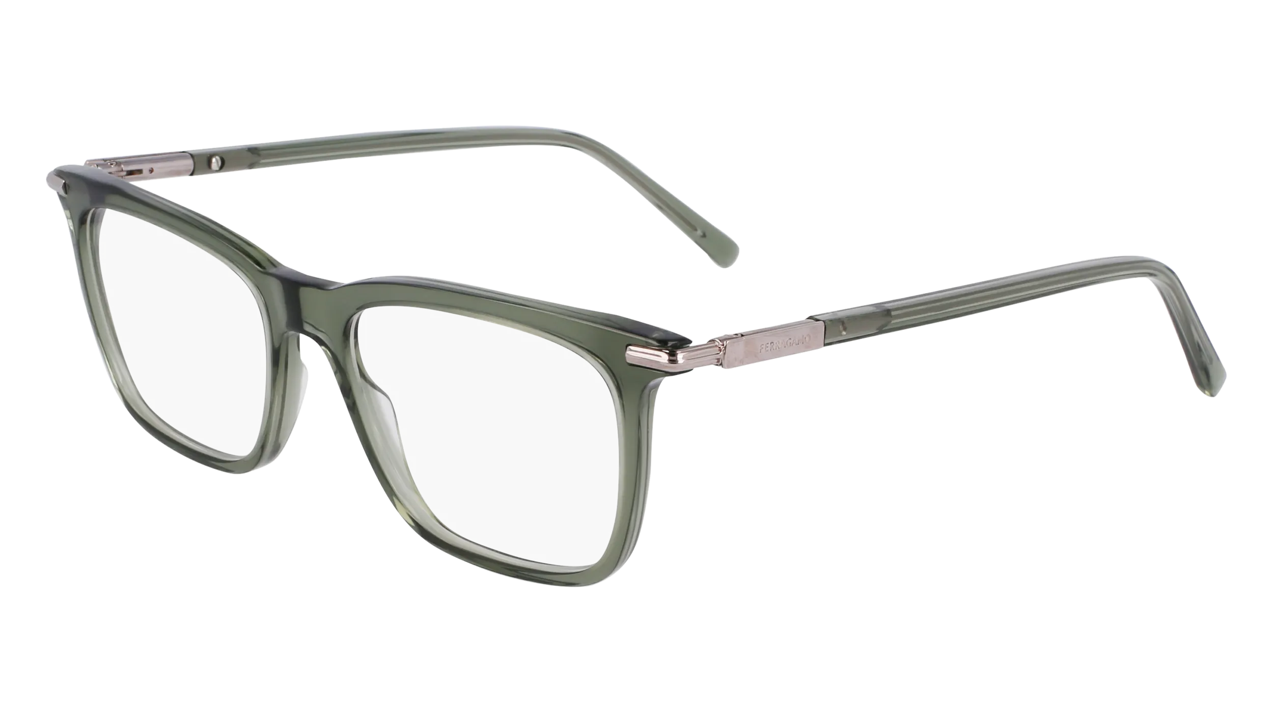 Ferragamo SF3007 317