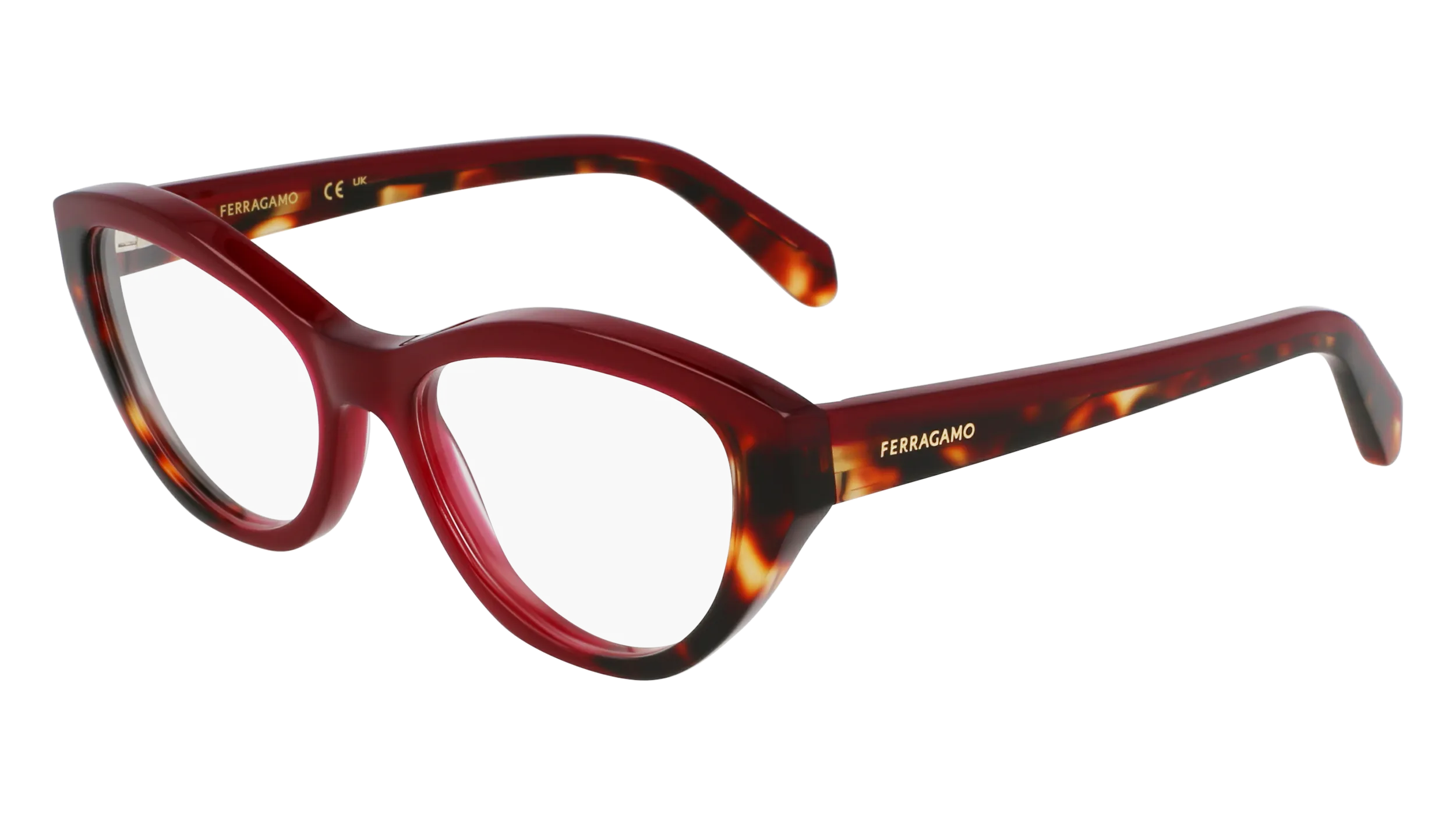Ferragamo SF3011 654