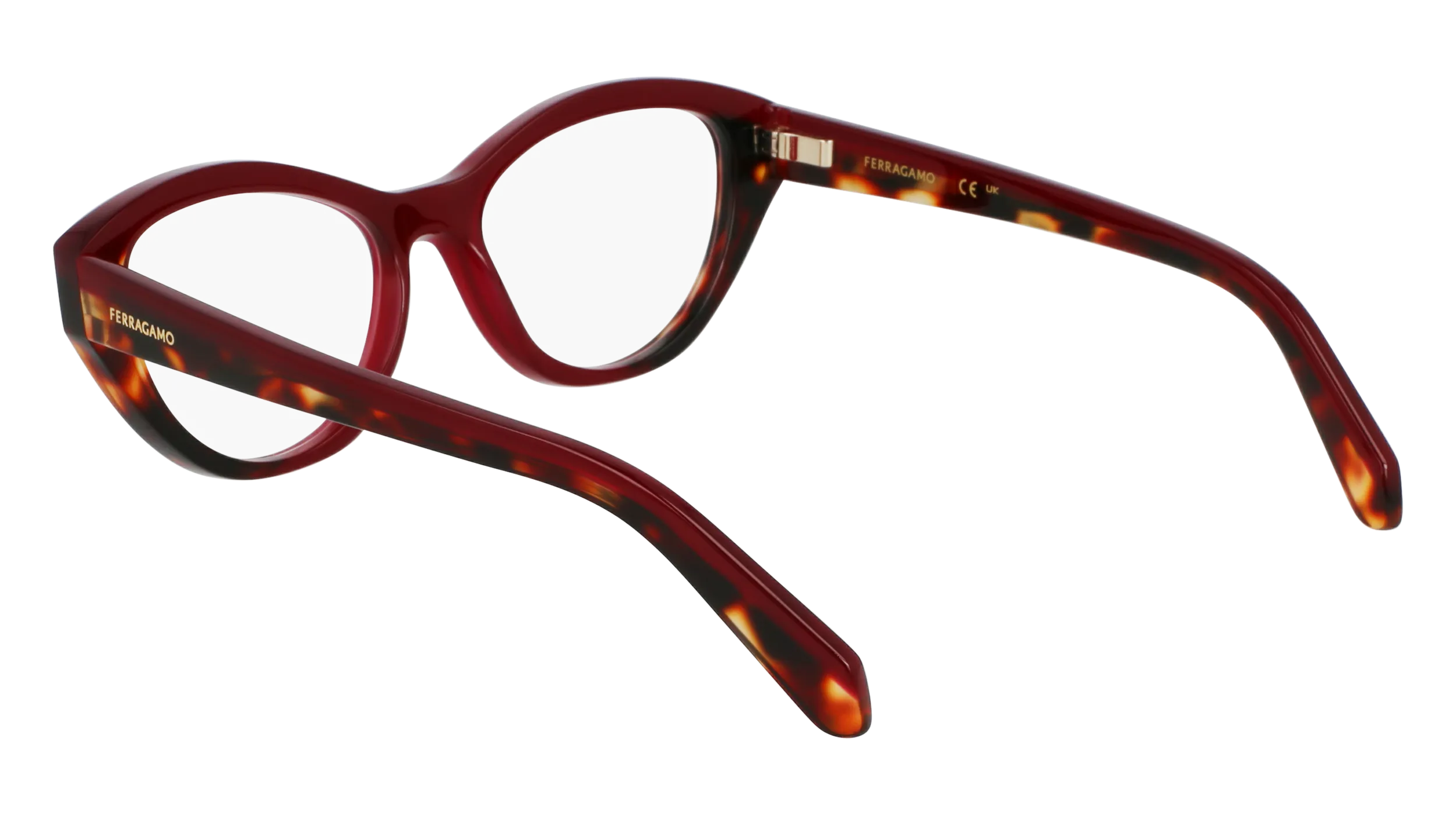Ferragamo SF3011 654
