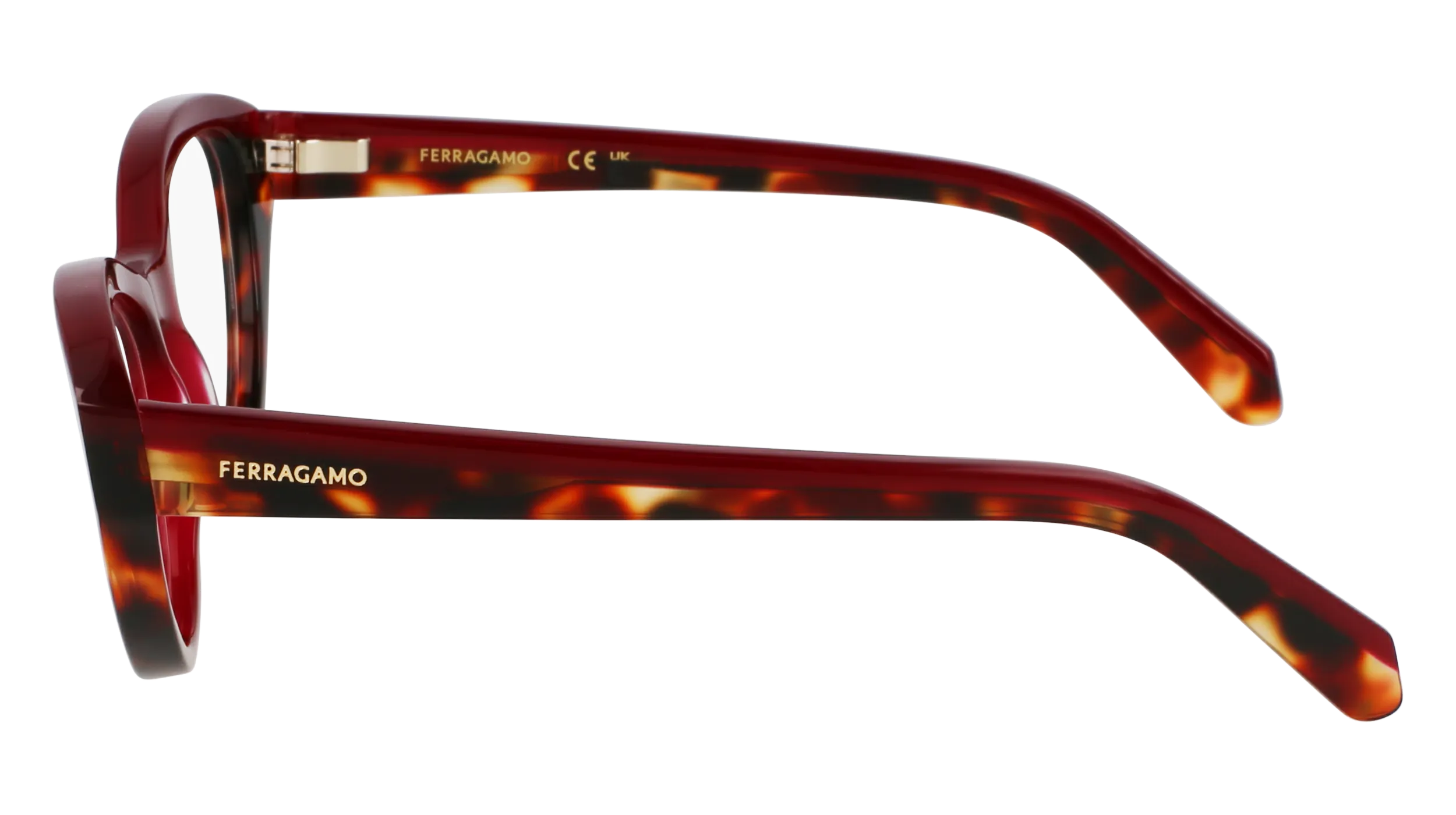 Ferragamo SF3011 654