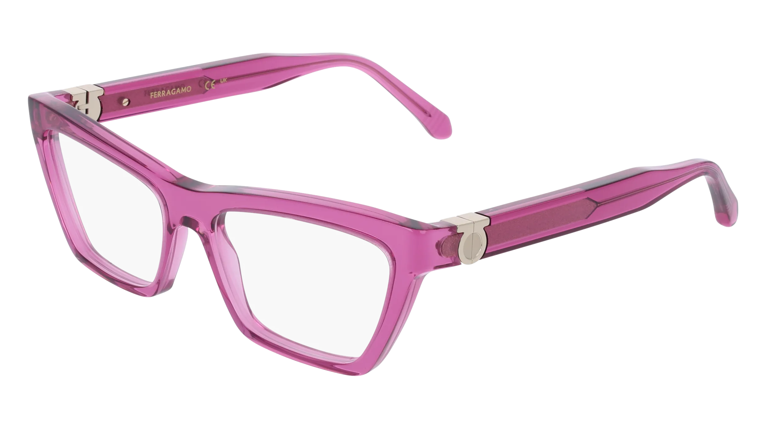 Ferragamo SF3021 665