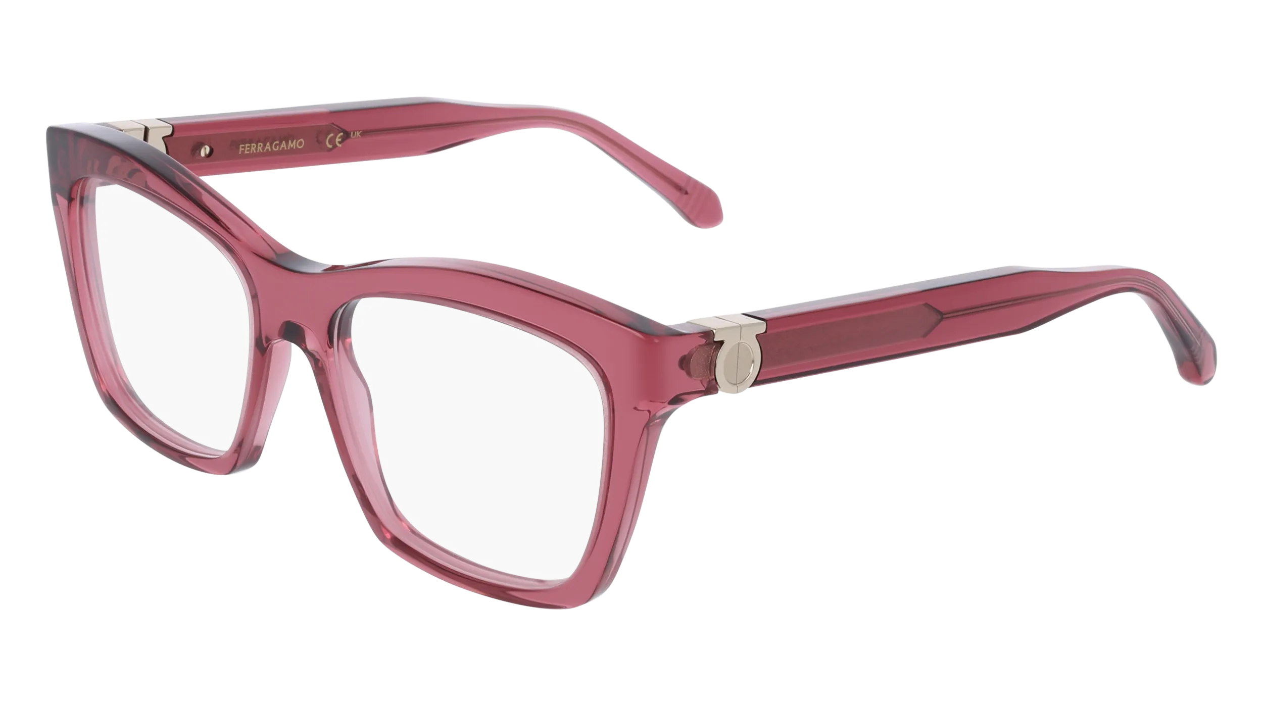 Ferragamo SF3022 655