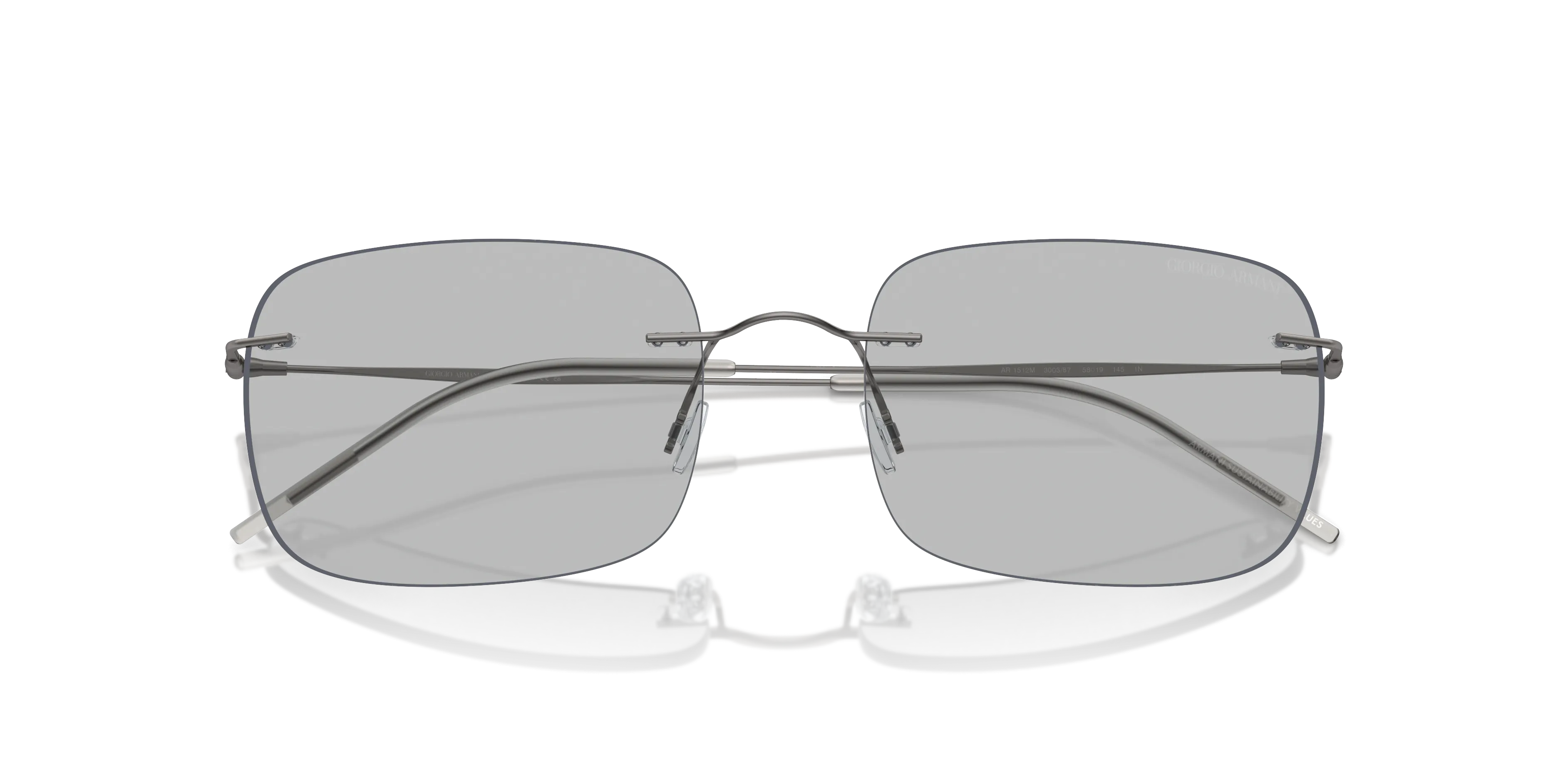 Giorgio Armani AR1512M 300387