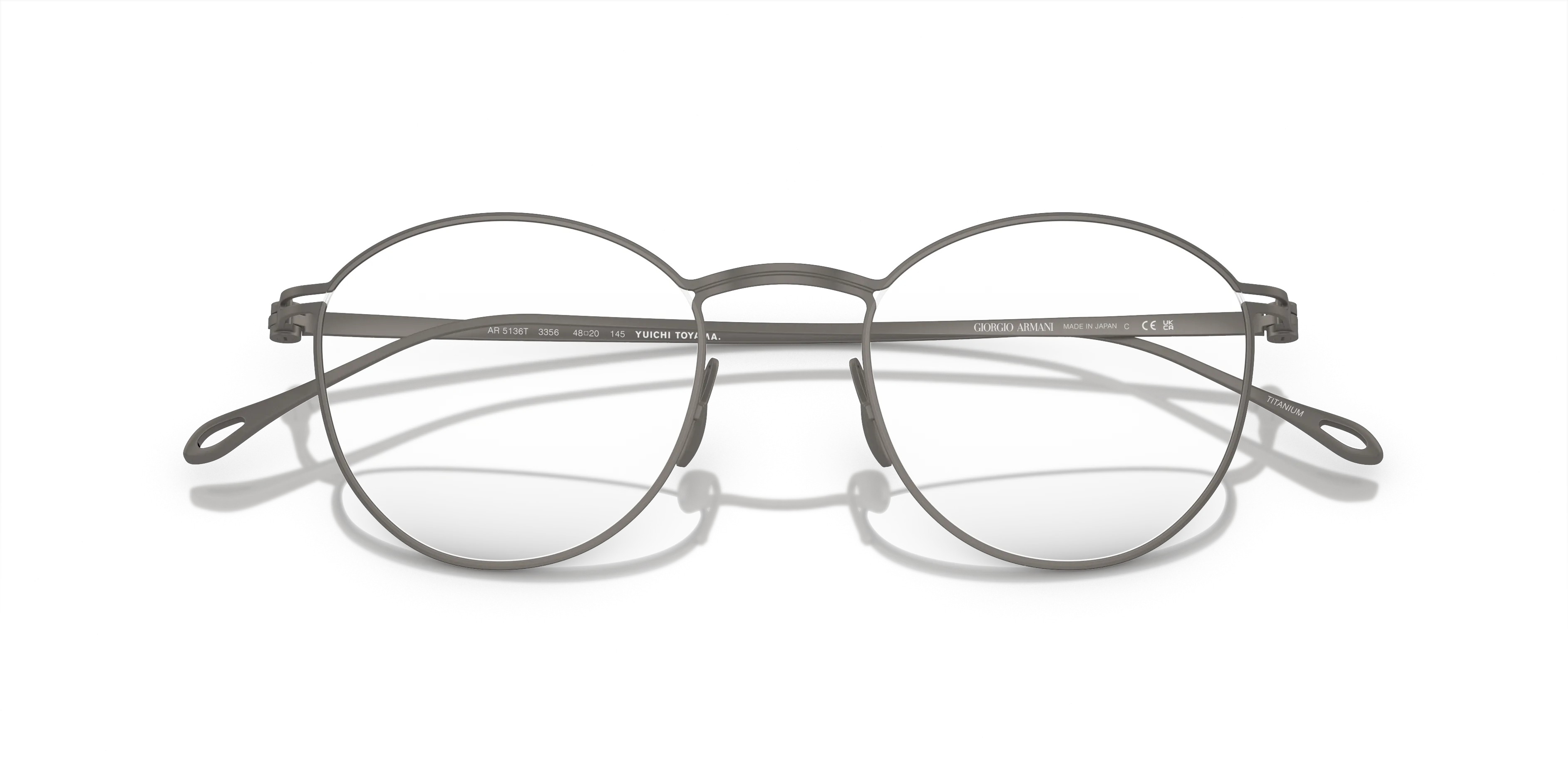 Giorgio Armani AR5136T 3356