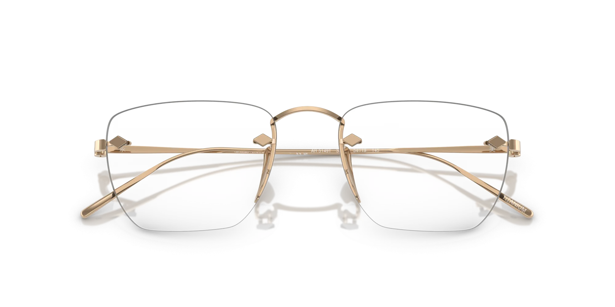 Giorgio Armani AR5149T 3386
