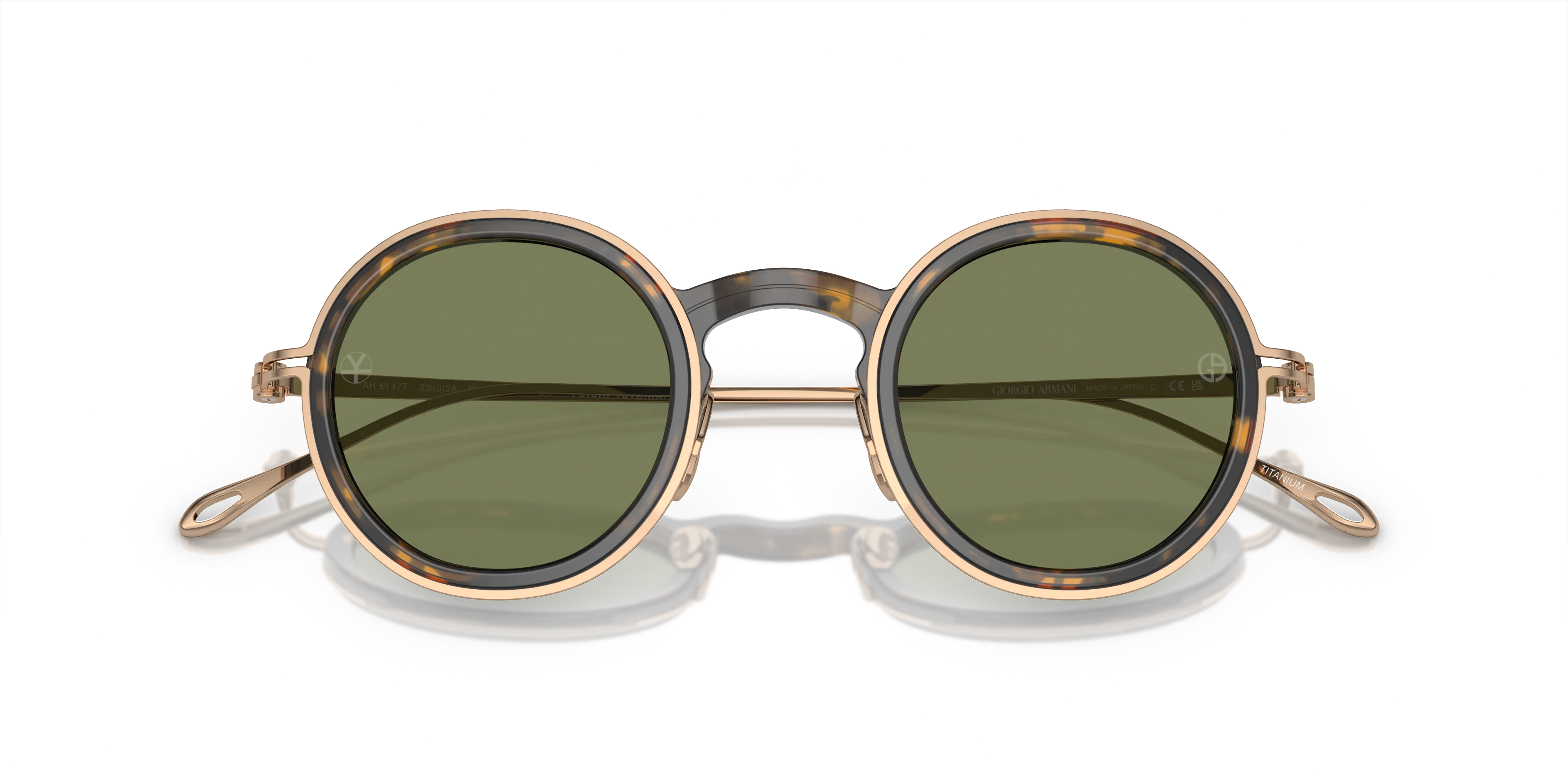 Giorgio Armani AR6147T 33532A