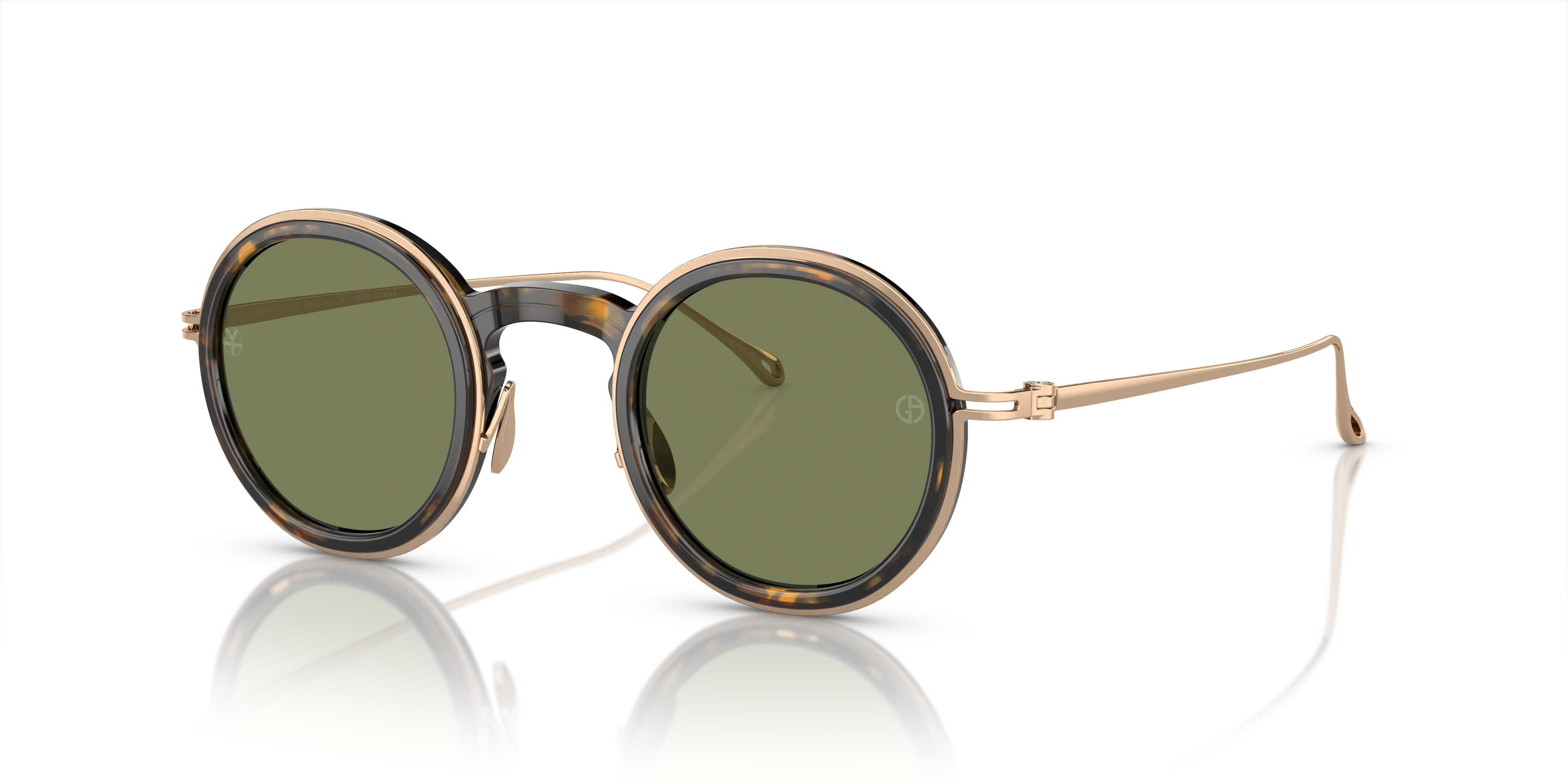 Giorgio Armani AR6147T 33532A